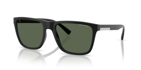 Armani Exchange 0AX4080SL Negro Talla 57