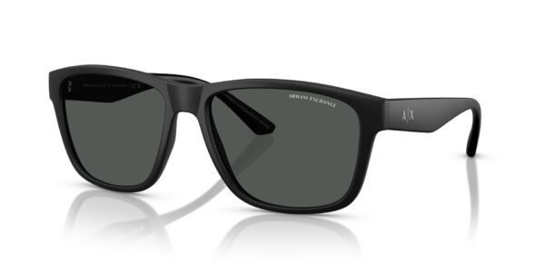 Armani Exchange 0AX4135S Negro Talla 59