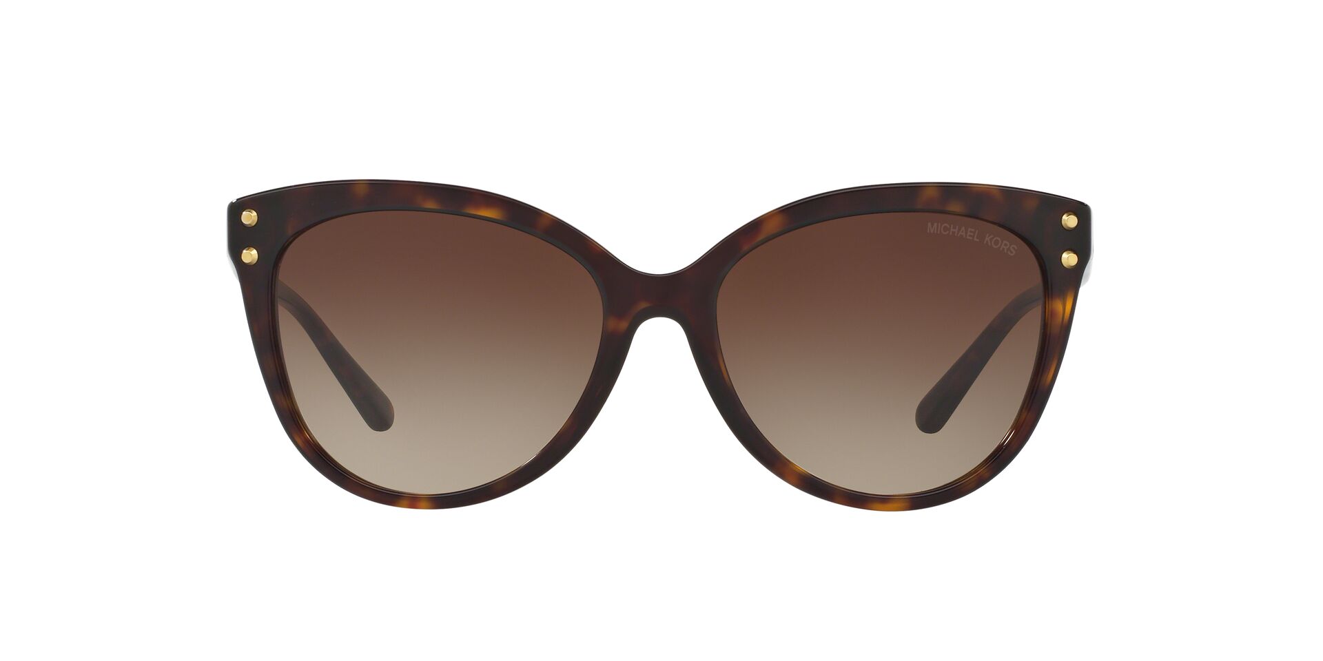 Michael Kors 0MK2045 Tortuga oscuro Talla 55 - Imagen 2
