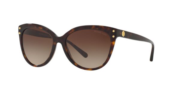 Michael Kors 0MK2045 Tortuga oscuro Talla 55