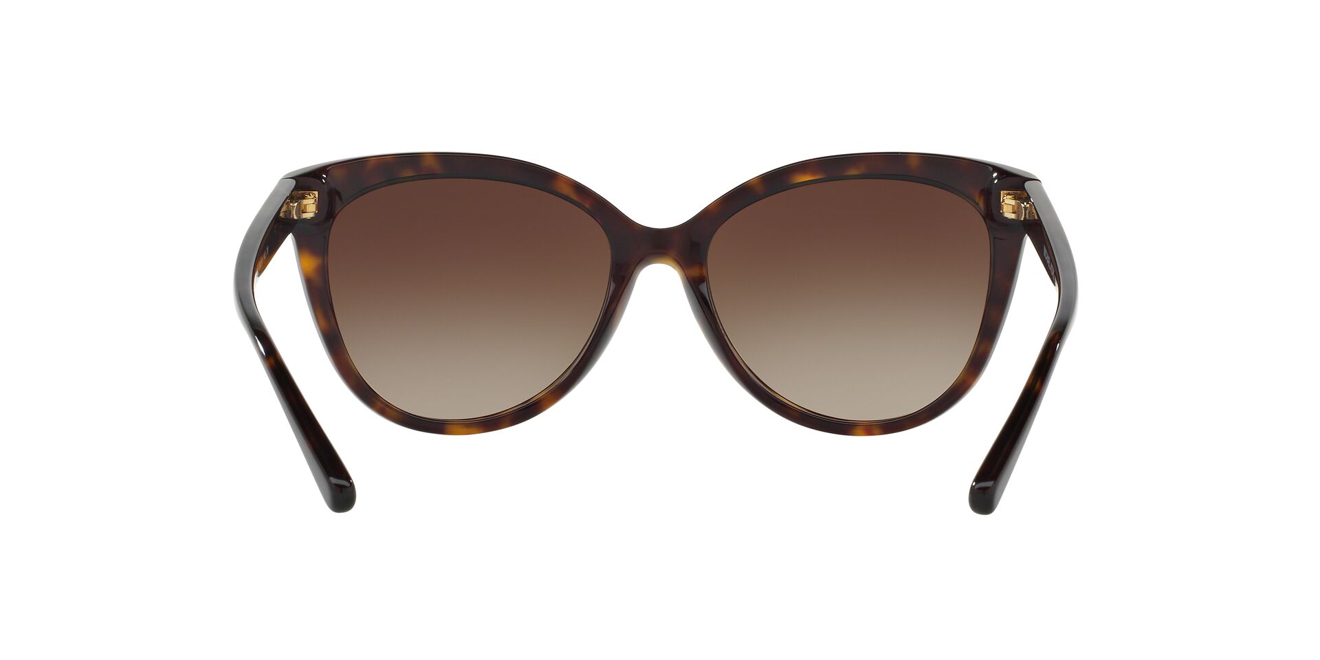 Michael Kors 0MK2045 Tortuga oscuro Talla 55 - Imagen 3
