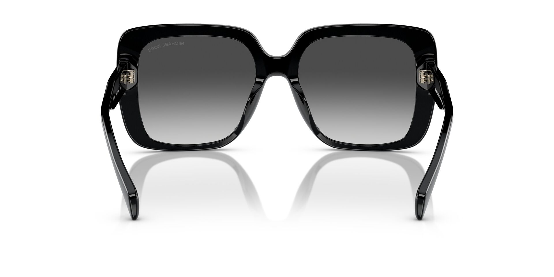 Michael Kors 0MK2183U Negro Talla 55 - Imagen 4