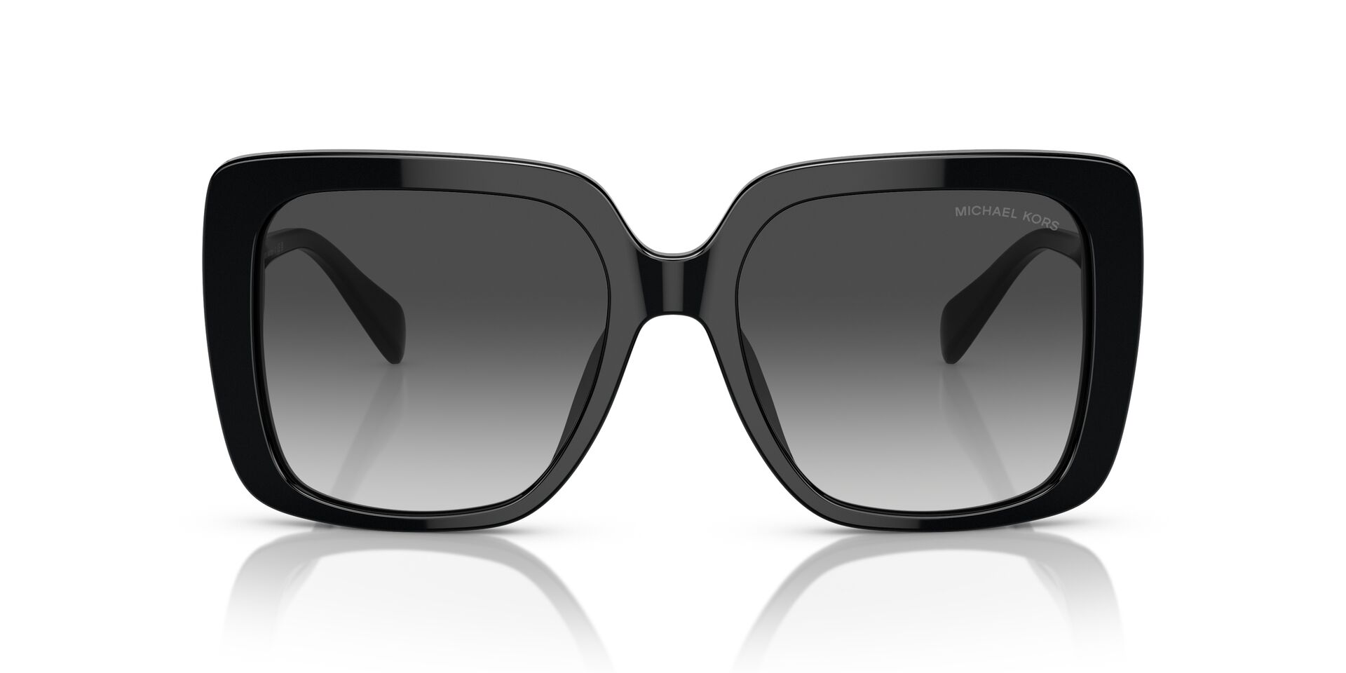 Michael Kors 0MK2183U Negro Talla 55 - Imagen 2