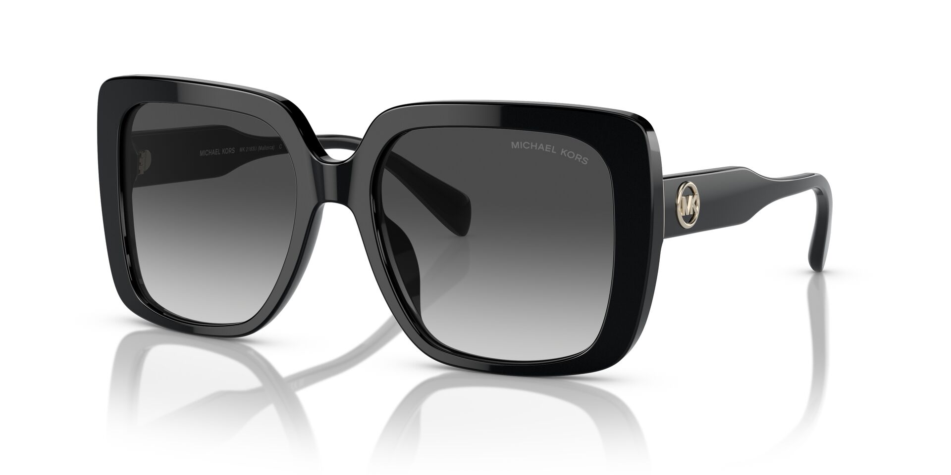 Michael Kors 0MK2183U Negro Talla 55
