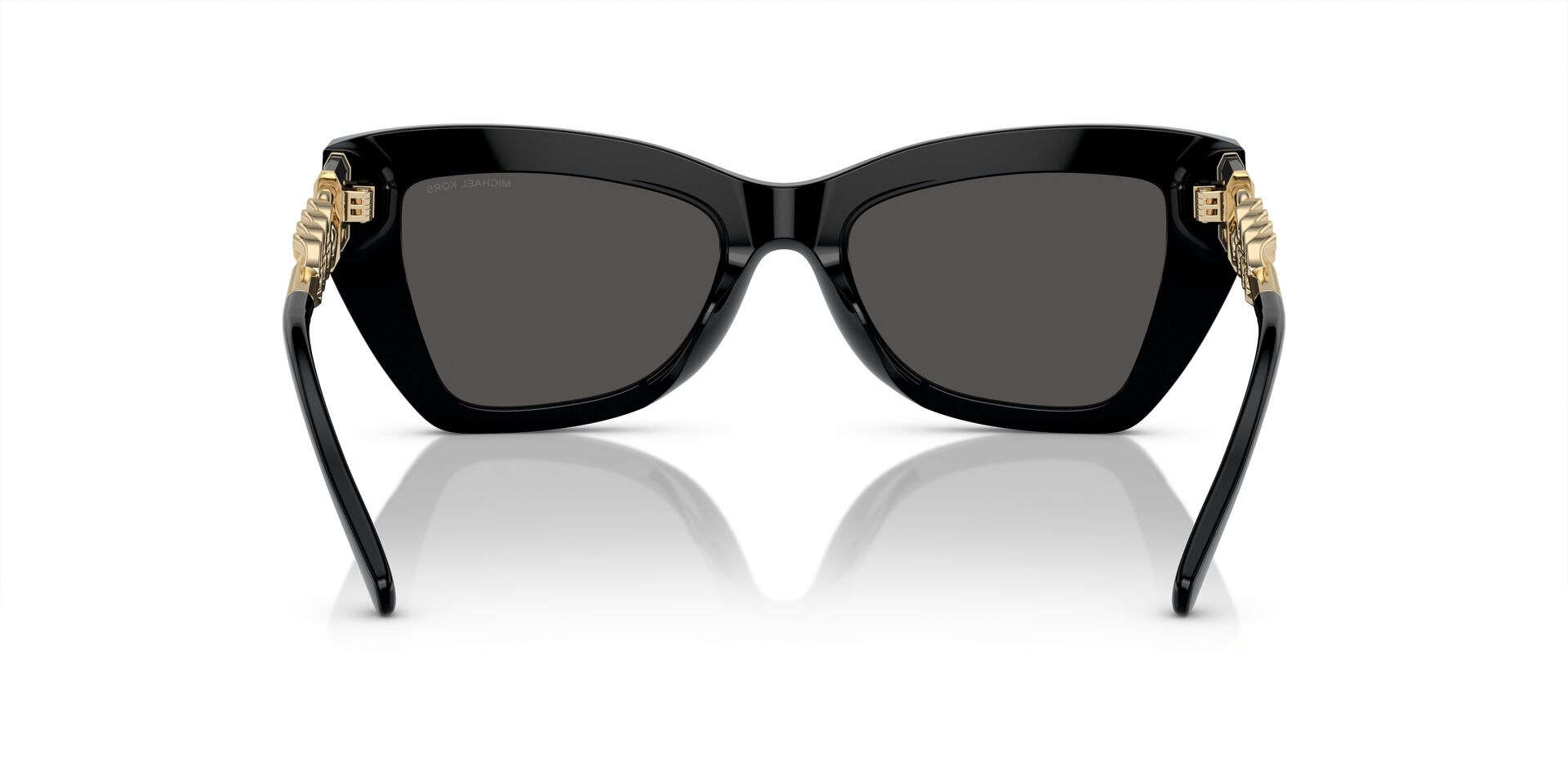 Michael Kors 0MK2205 Negro Talla 52 - Imagen 4