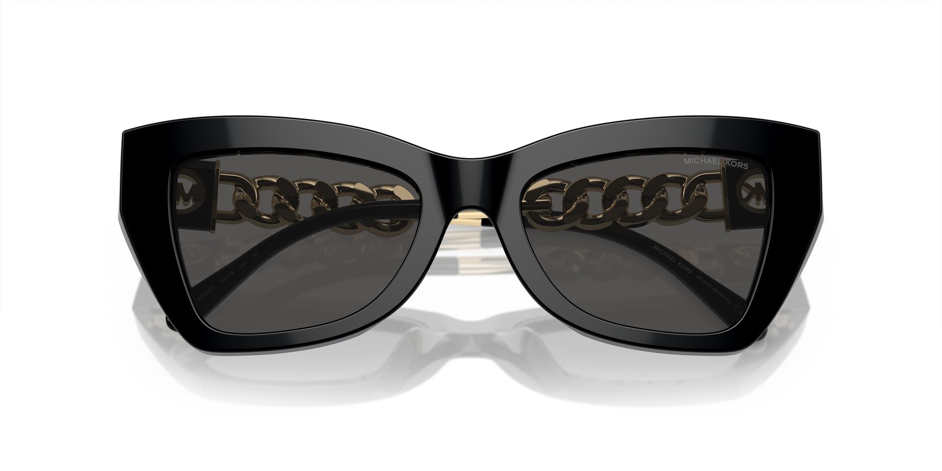 Michael Kors 0MK2205 Negro Talla 52 - Imagen 5