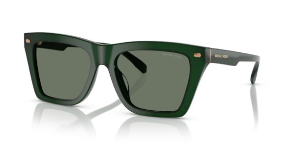 Michael Kors 0MK2225U Olive sólido Talla 56