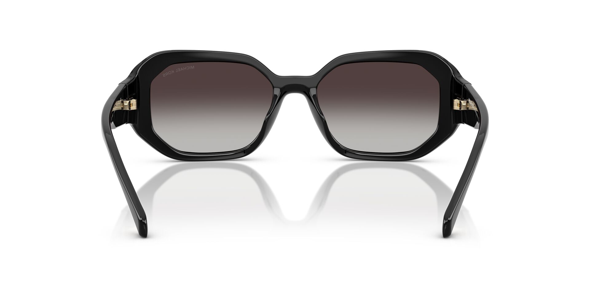 Michael Kors 0MK2240U Negro Talla 54 - Imagen 4