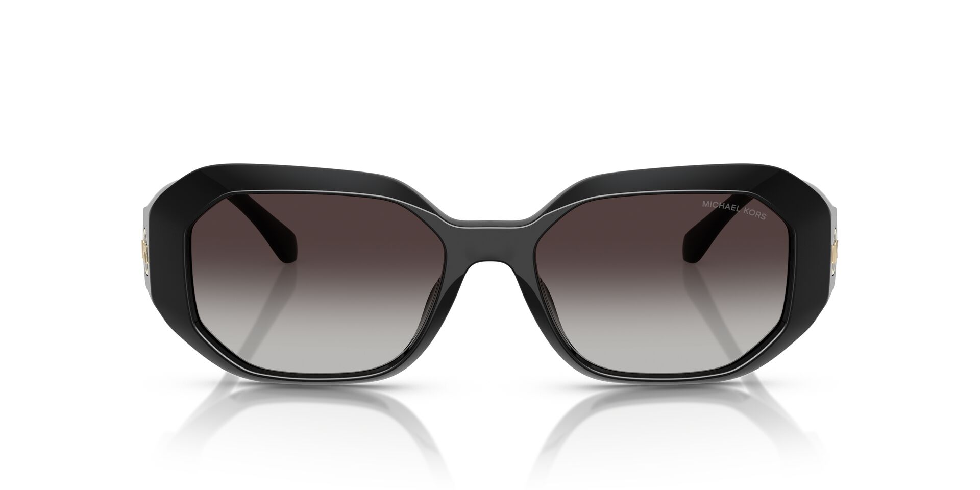 Michael Kors 0MK2240U Negro Talla 54 - Imagen 2