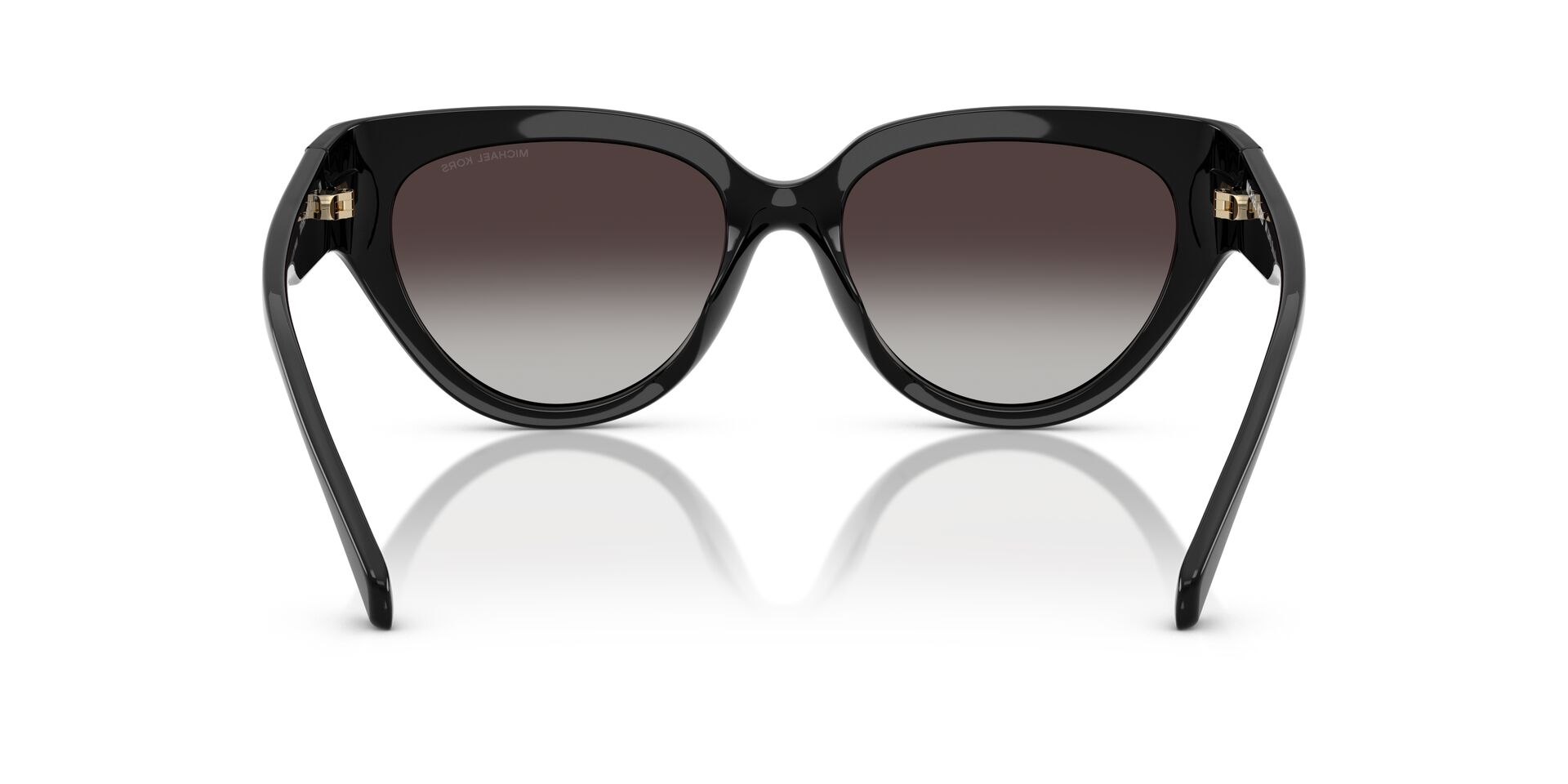 Michael Kors 0MK2241U Negro Talla 55 - Imagen 4
