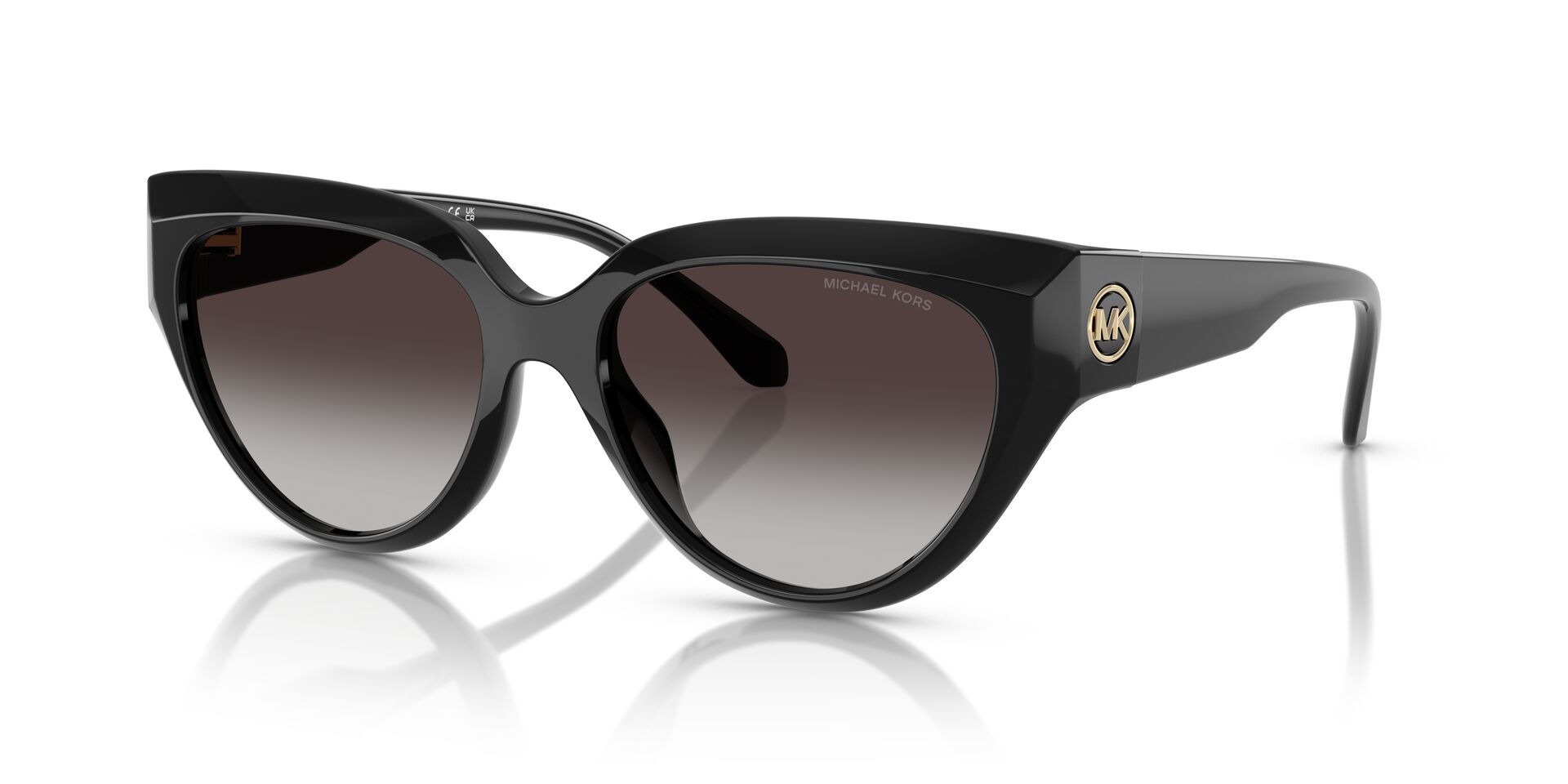 Michael Kors 0MK2241U Negro Talla 55