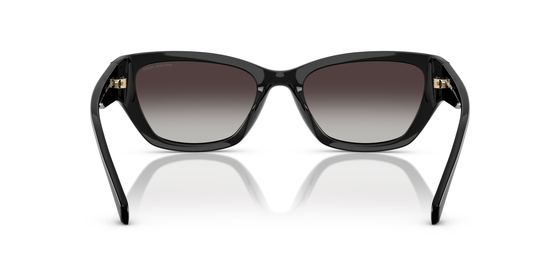 Michael Kors 0MK2242D Negro Talla 56 - Imagen 4