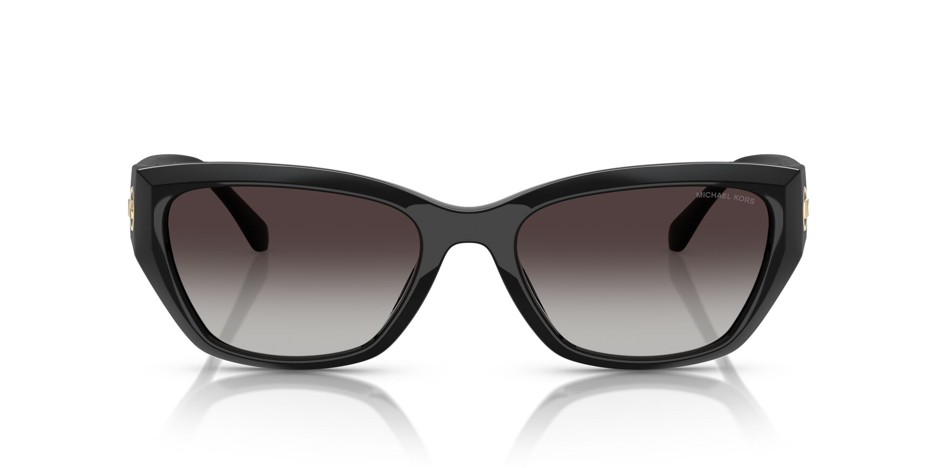 Michael Kors 0MK2242D Negro Talla 56 - Imagen 2