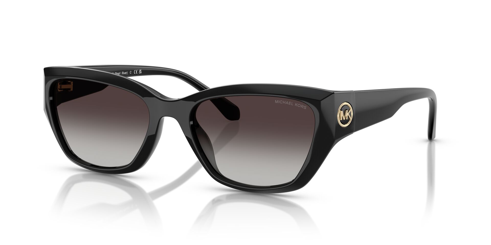 Michael Kors 0MK2242D Negro Talla 56