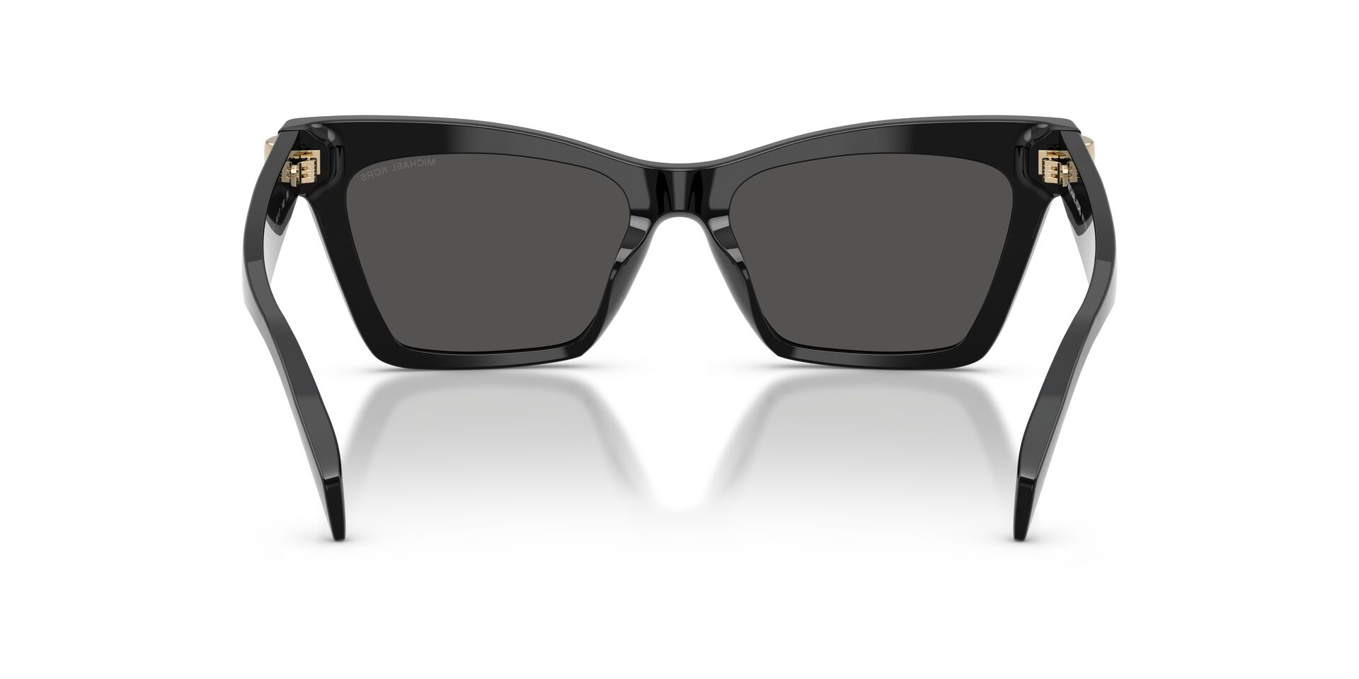 Michael Kors 0MK2276U Negro Talla 54 - Imagen 4