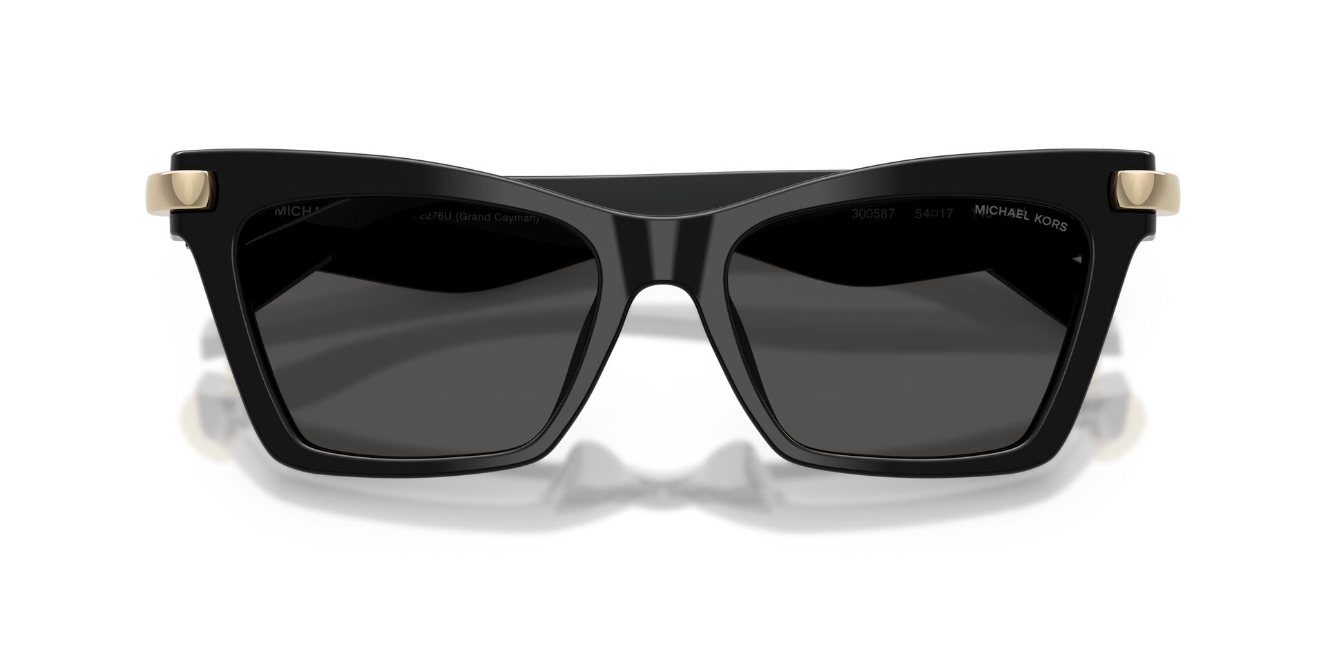 Michael Kors 0MK2276U Negro Talla 54 - Imagen 5