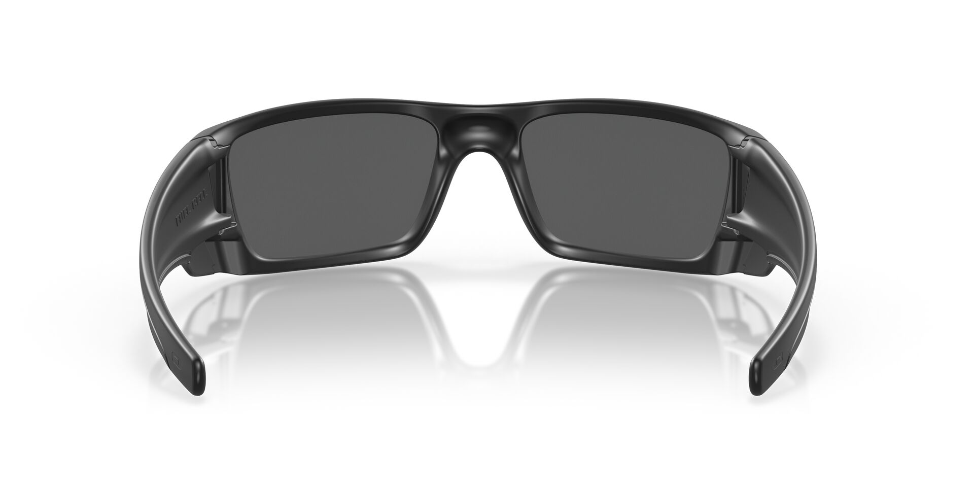 Oakley 0OO9096 Si mate negro steel flags Talla 61 - Imagen 4