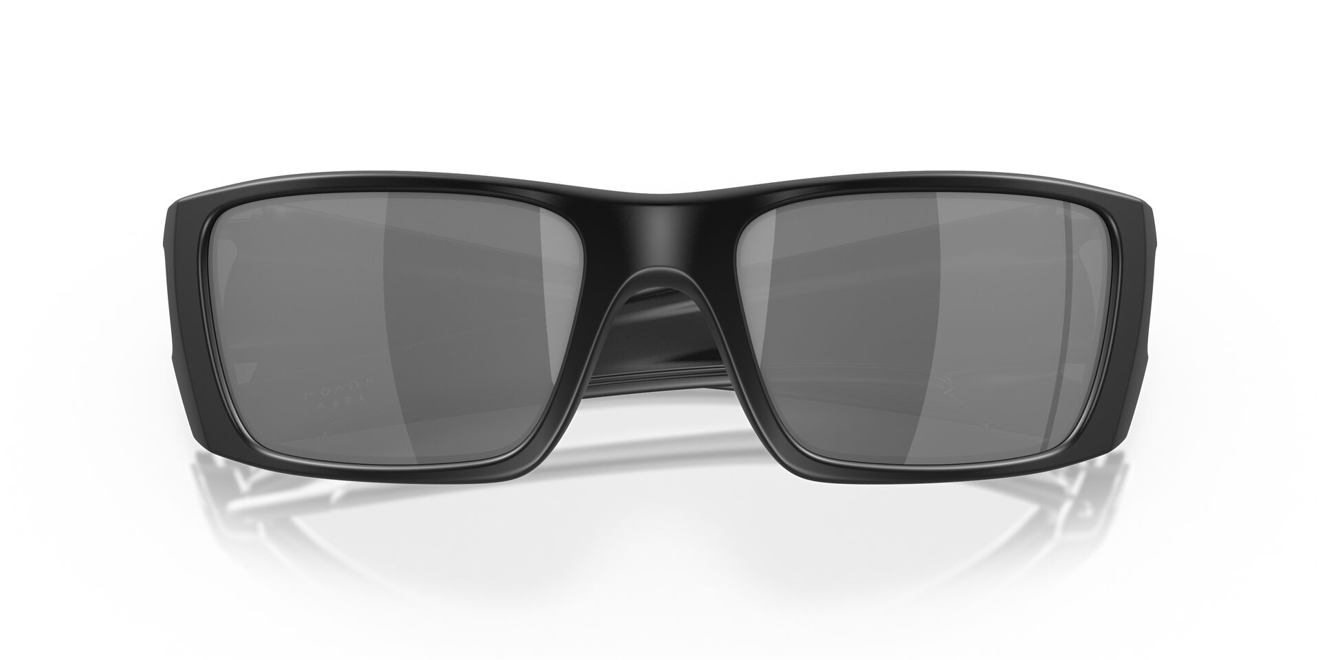 Oakley 0OO9096 Si mate negro steel flags Talla 61 - Imagen 5