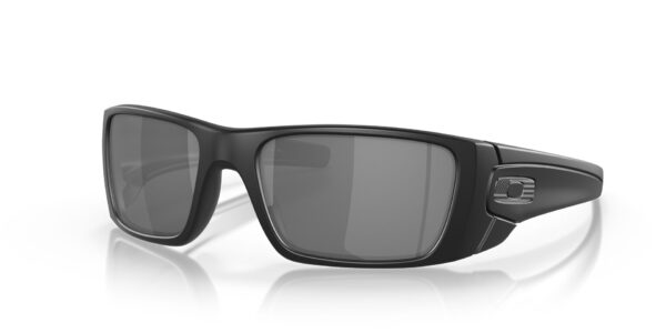 Oakley 0OO9096 Si mate negro steel flags Talla 61