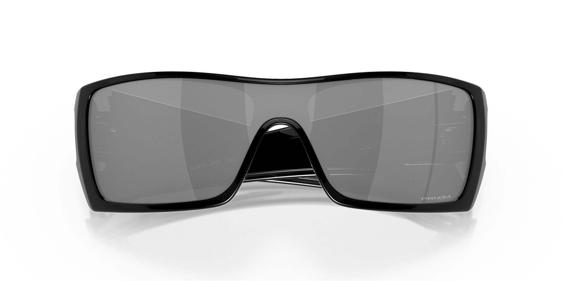 Oakley 0OO9101 Negro ink Talla 127 - Imagen 5