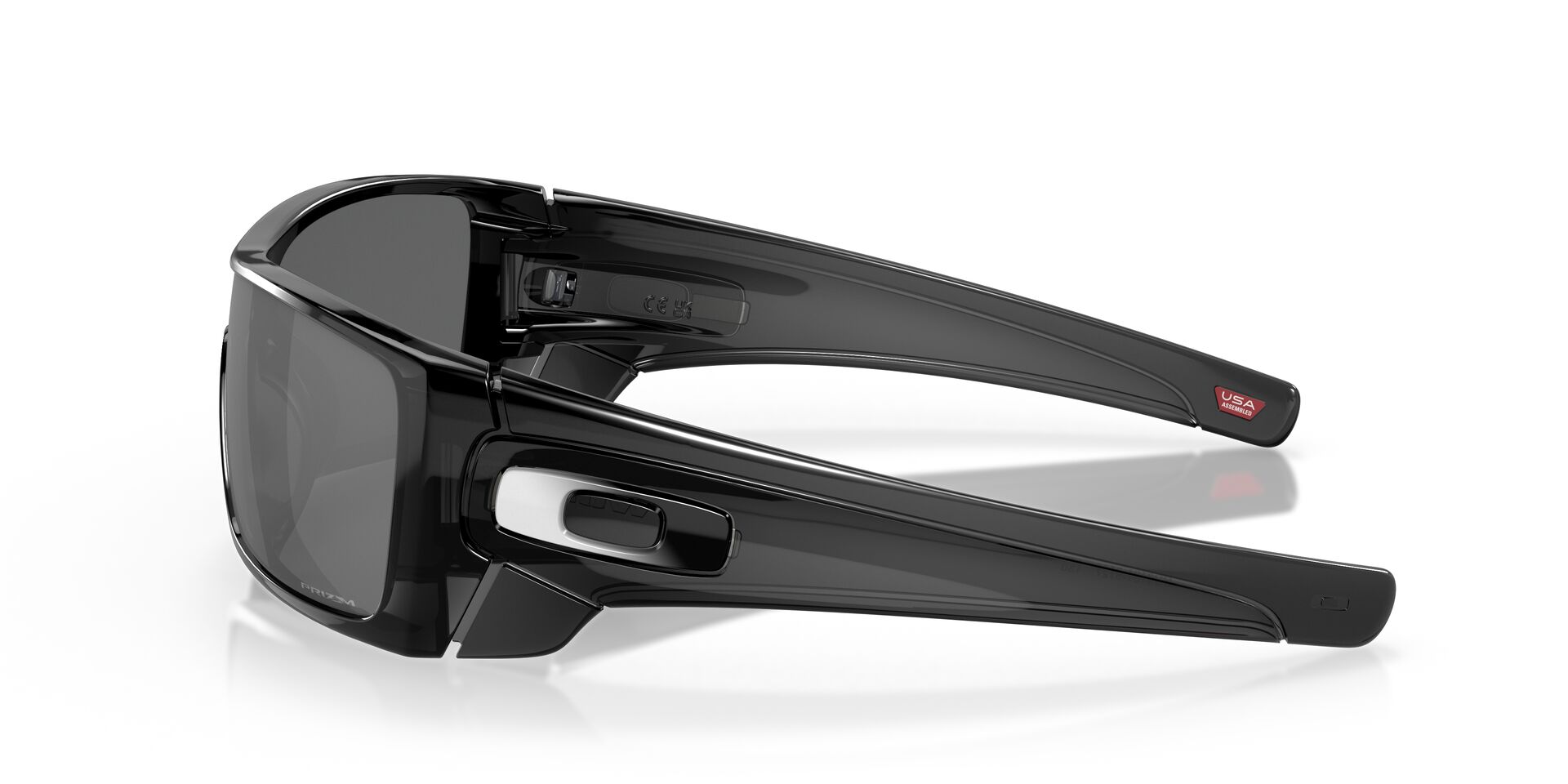 Oakley 0OO9101 Negro ink Talla 127 - Imagen 3