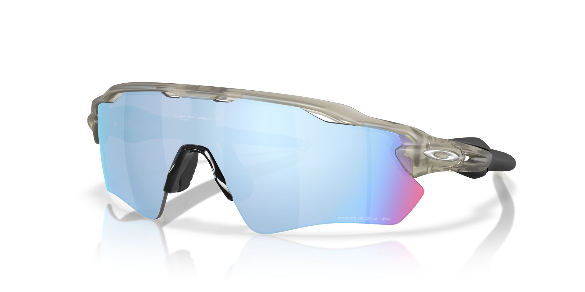 Oakley 0OO9208 Mate gris ink Talla 138