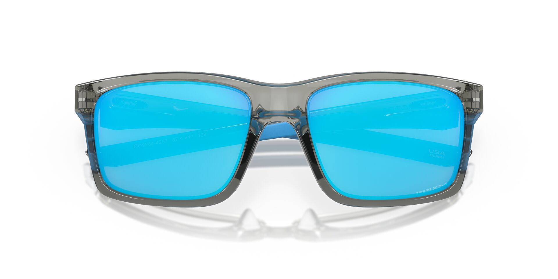 Oakley 0OO9264 Gris ink Talla 61 - Imagen 5