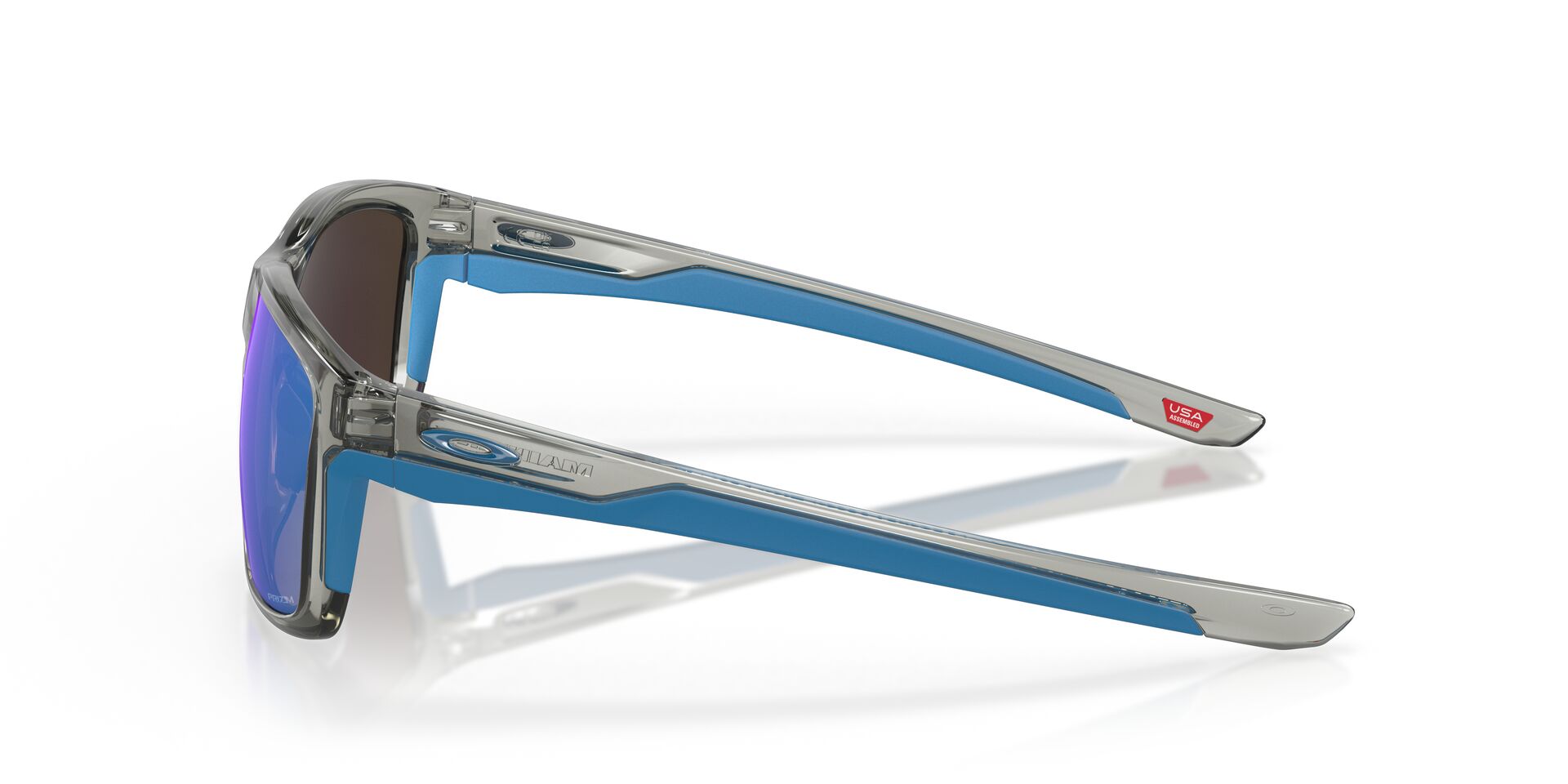 Oakley 0OO9264 Gris ink Talla 61 - Imagen 3