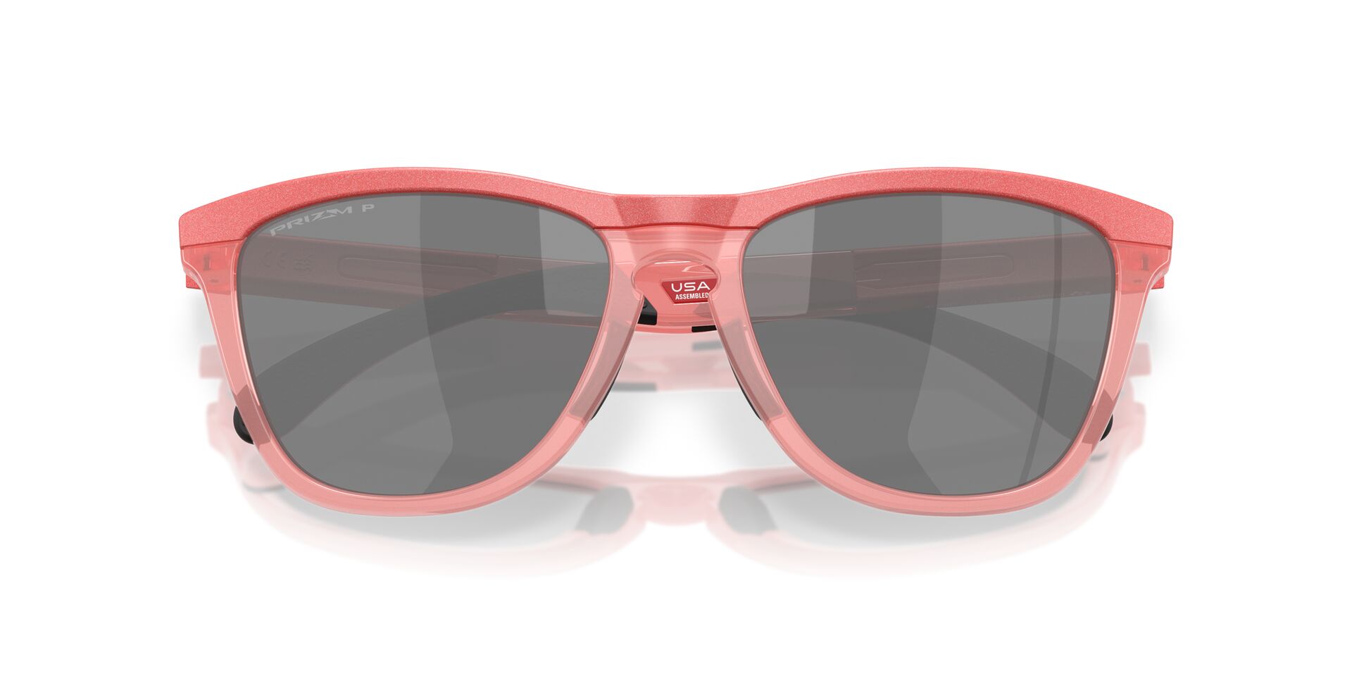 Oakley 0OO9284 Muted metallic paloma Talla 55 - Imagen 5