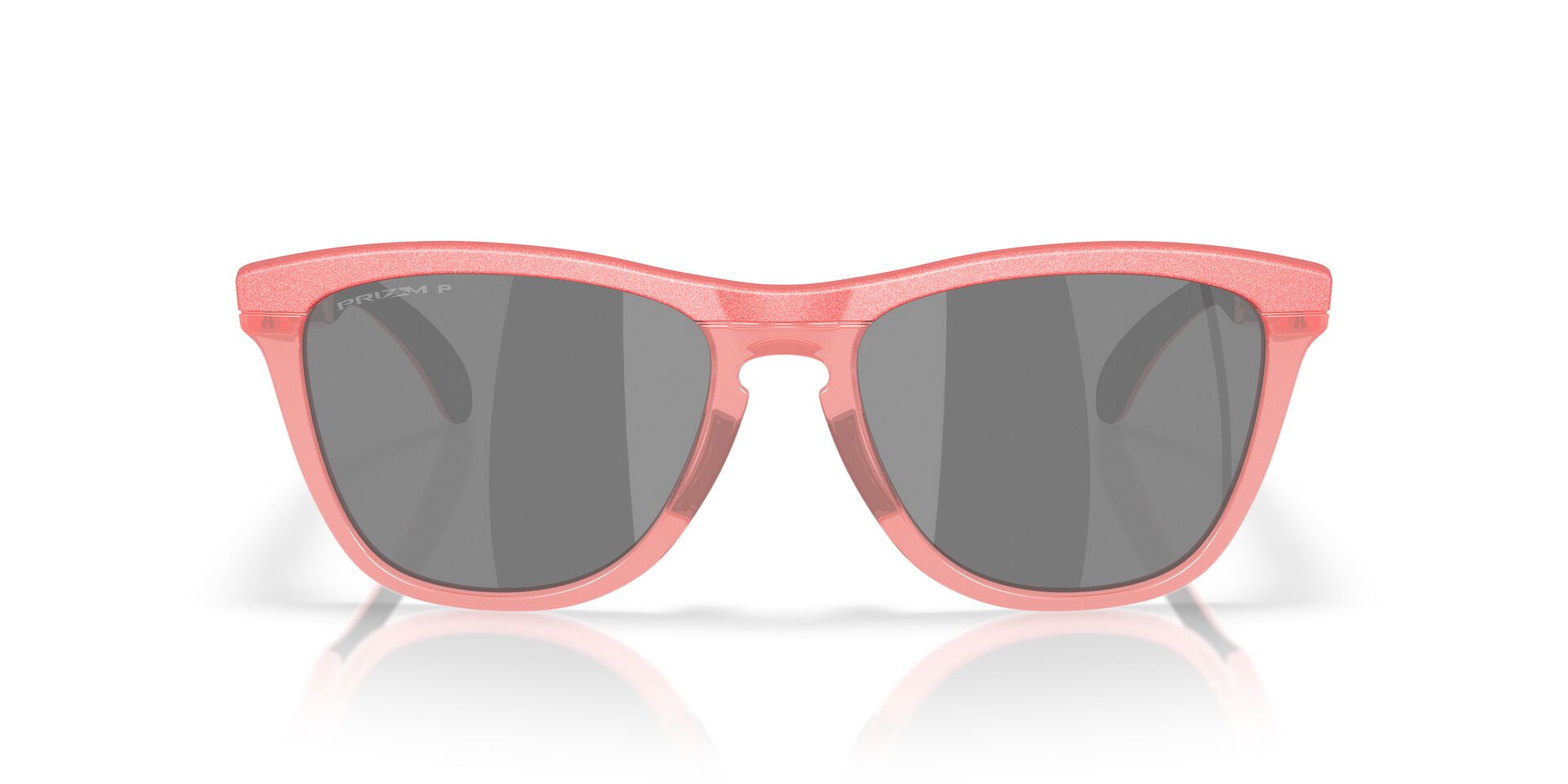 Oakley 0OO9284 Muted metallic paloma Talla 55 - Imagen 2