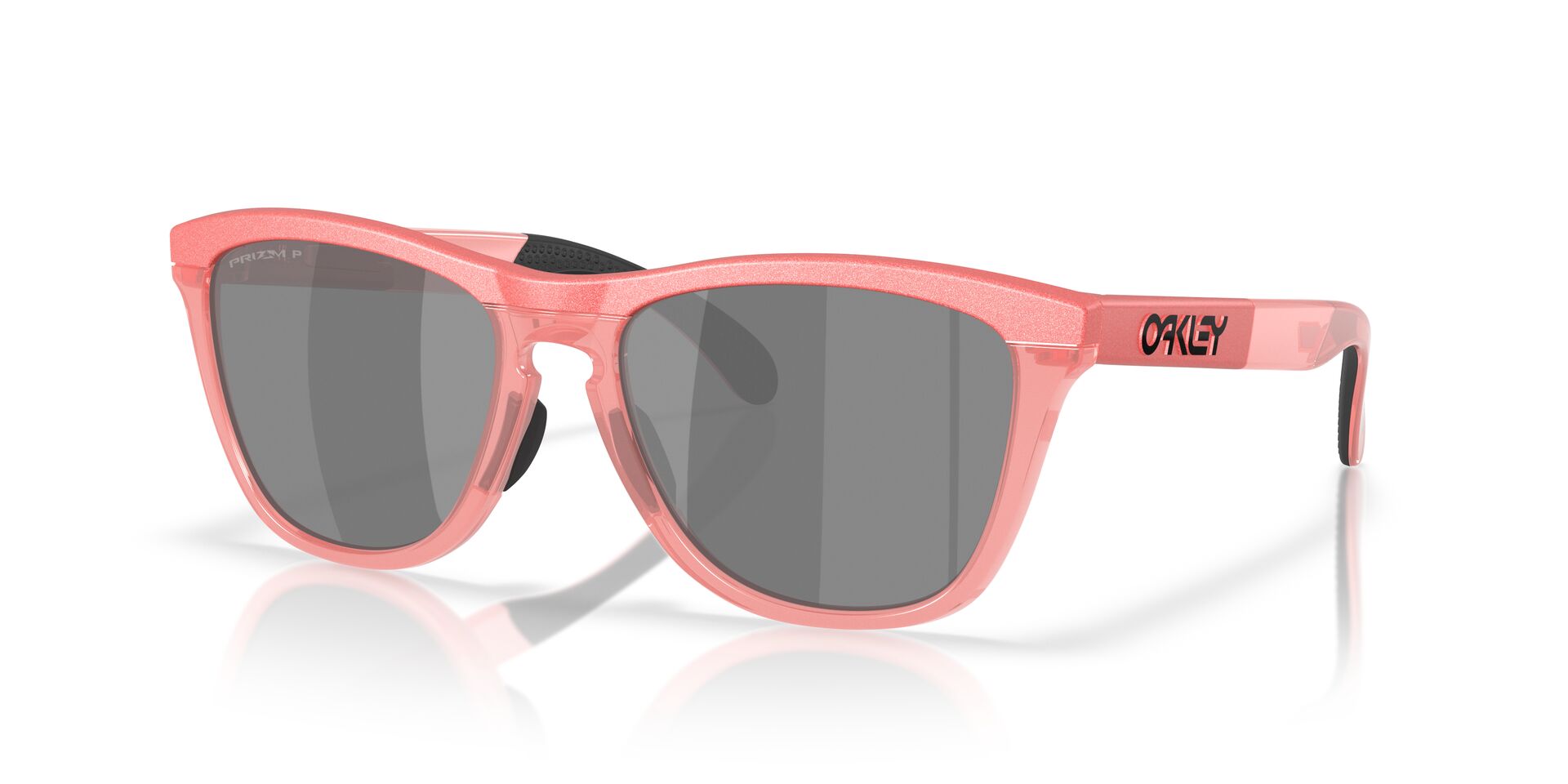 Oakley 0OO9284 Muted metallic paloma Talla 55