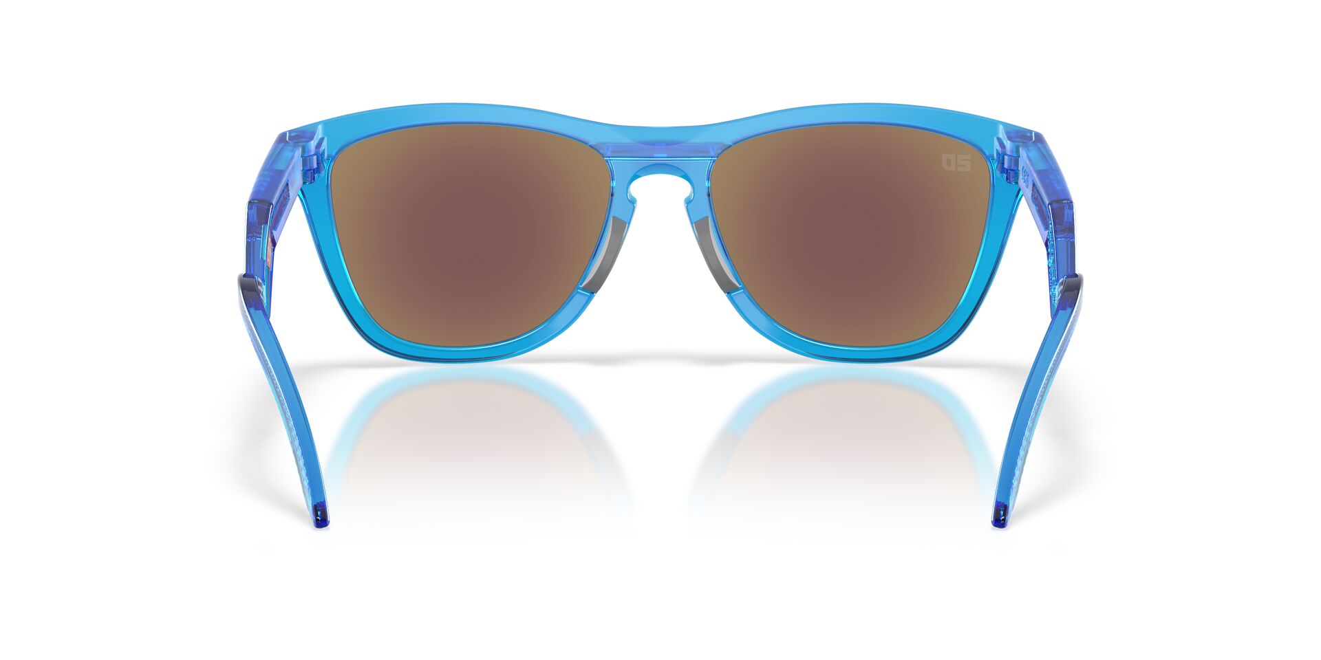 Oakley 0OO9289 Mate acid azul Talla 55 - Imagen 4