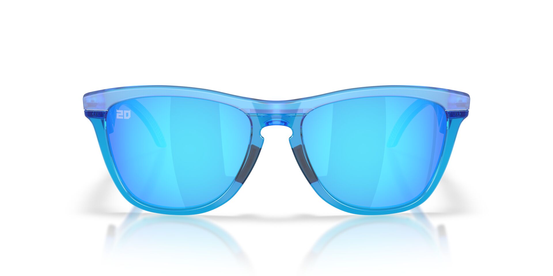 Oakley 0OO9289 Mate acid azul Talla 55 - Imagen 2