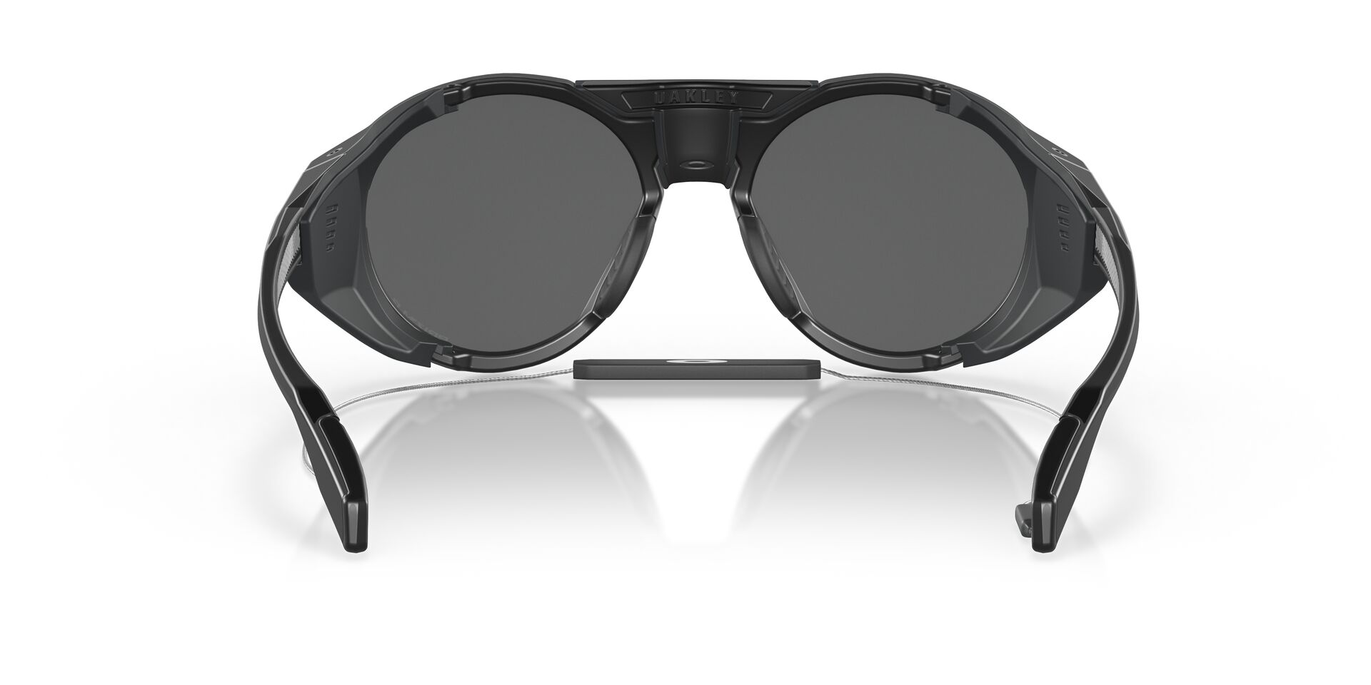 Oakley 0OO9440 Mate negro Talla 54 - Imagen 4