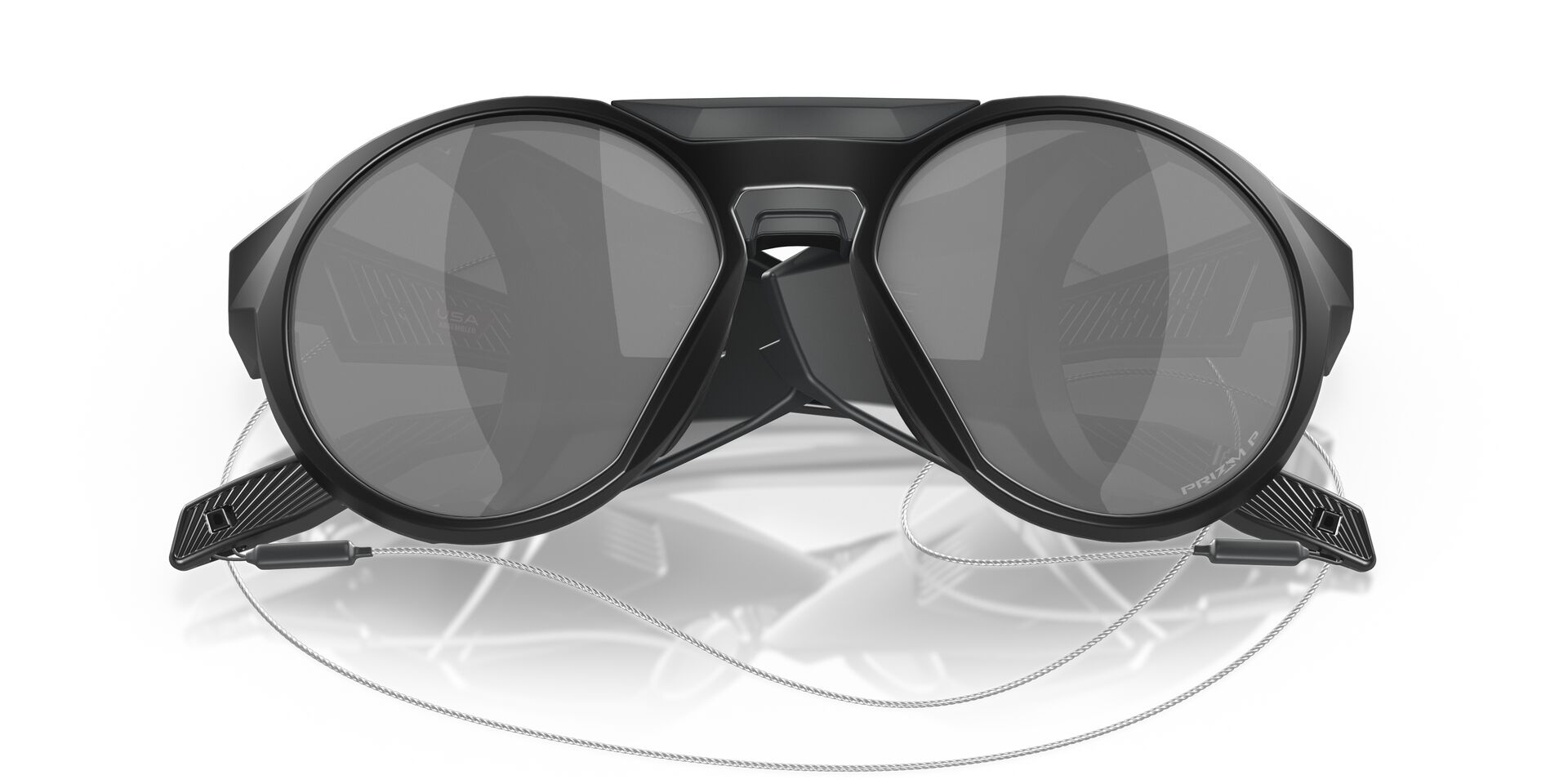 Oakley 0OO9440 Mate negro Talla 54 - Imagen 5