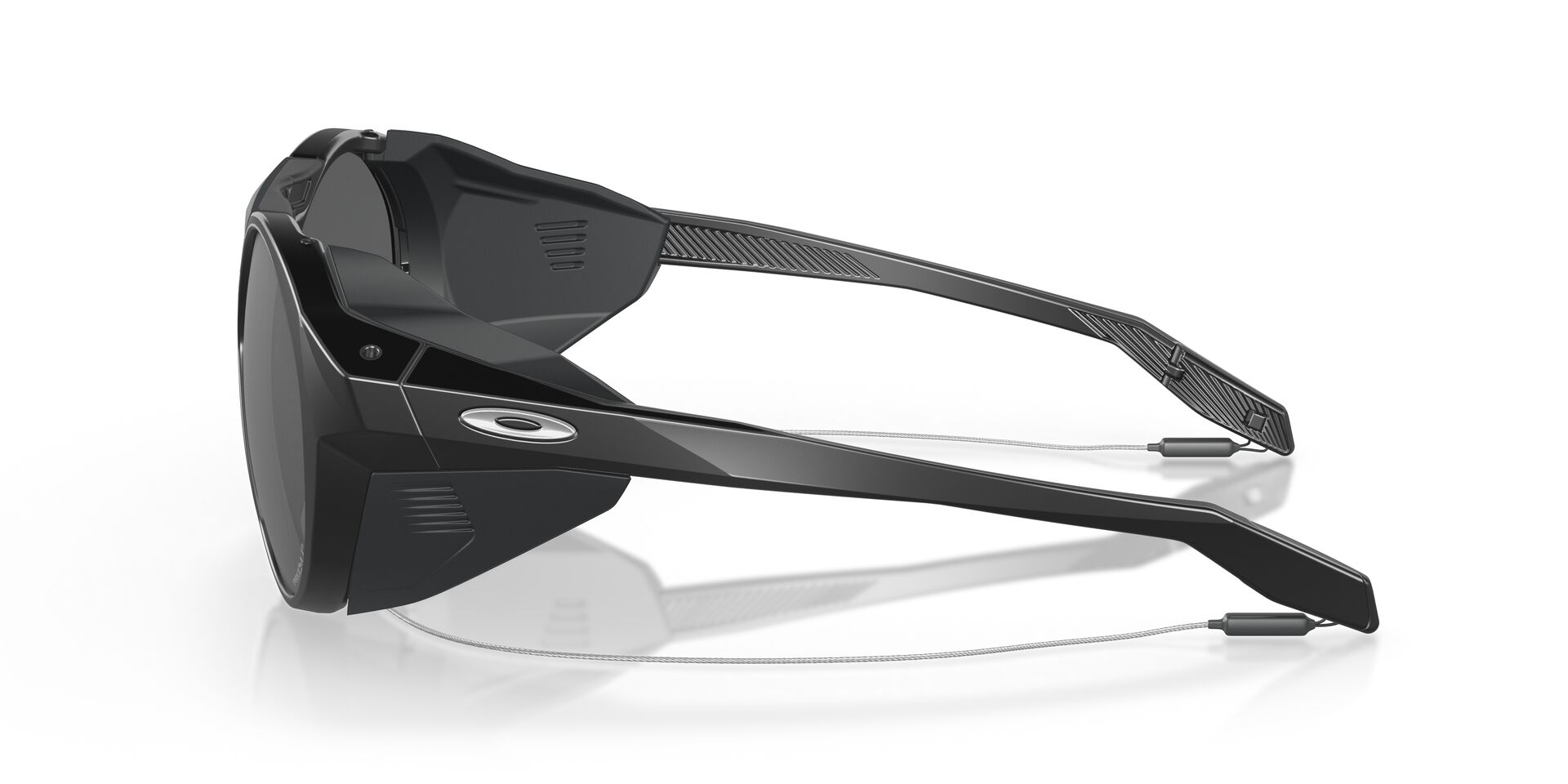 Oakley 0OO9440 Mate negro Talla 54 - Imagen 3