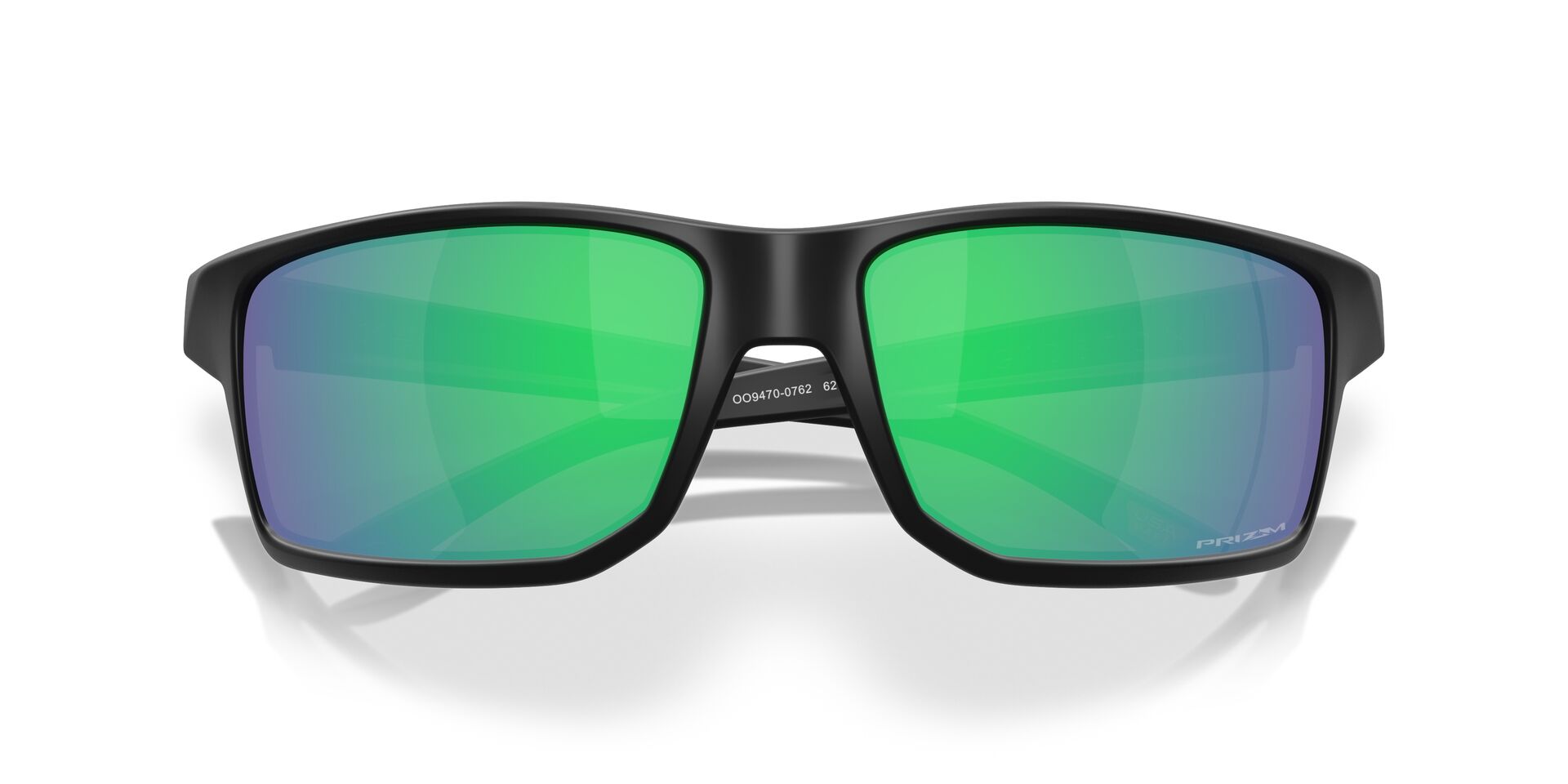 Oakley 0OO9470 Mate negro Talla 62 - Imagen 5