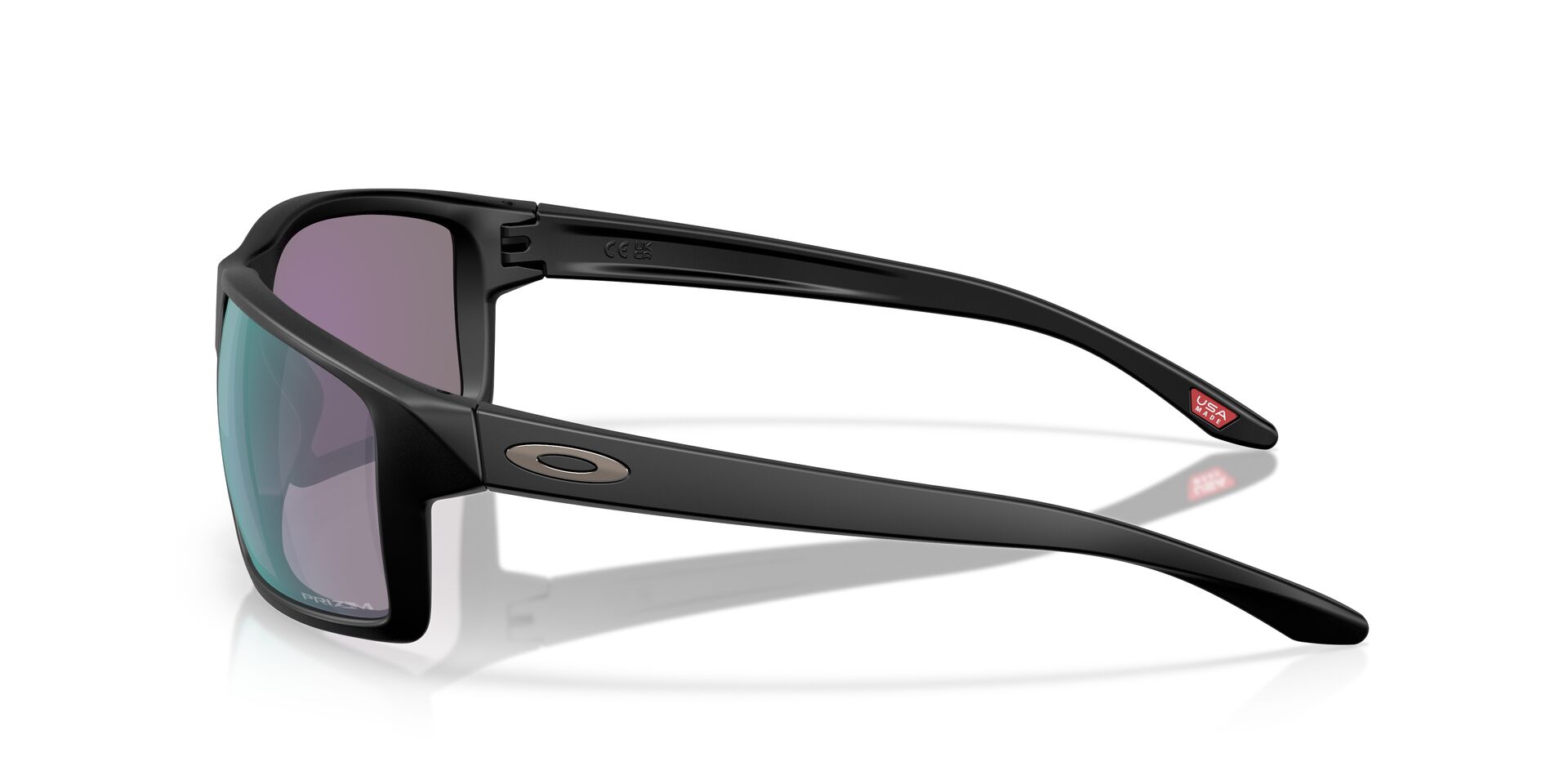 Oakley 0OO9470 Mate negro Talla 62 - Imagen 3