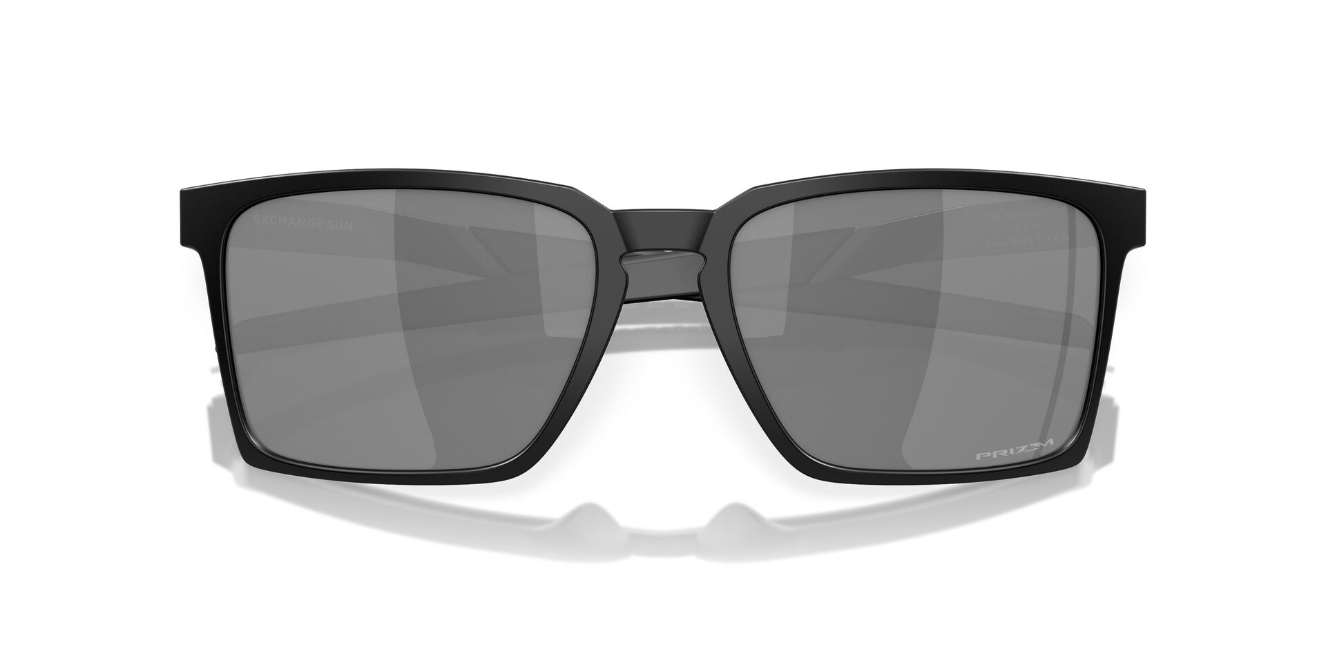Oakley 0OO9483 Satin negro Talla 56 - Imagen 5
