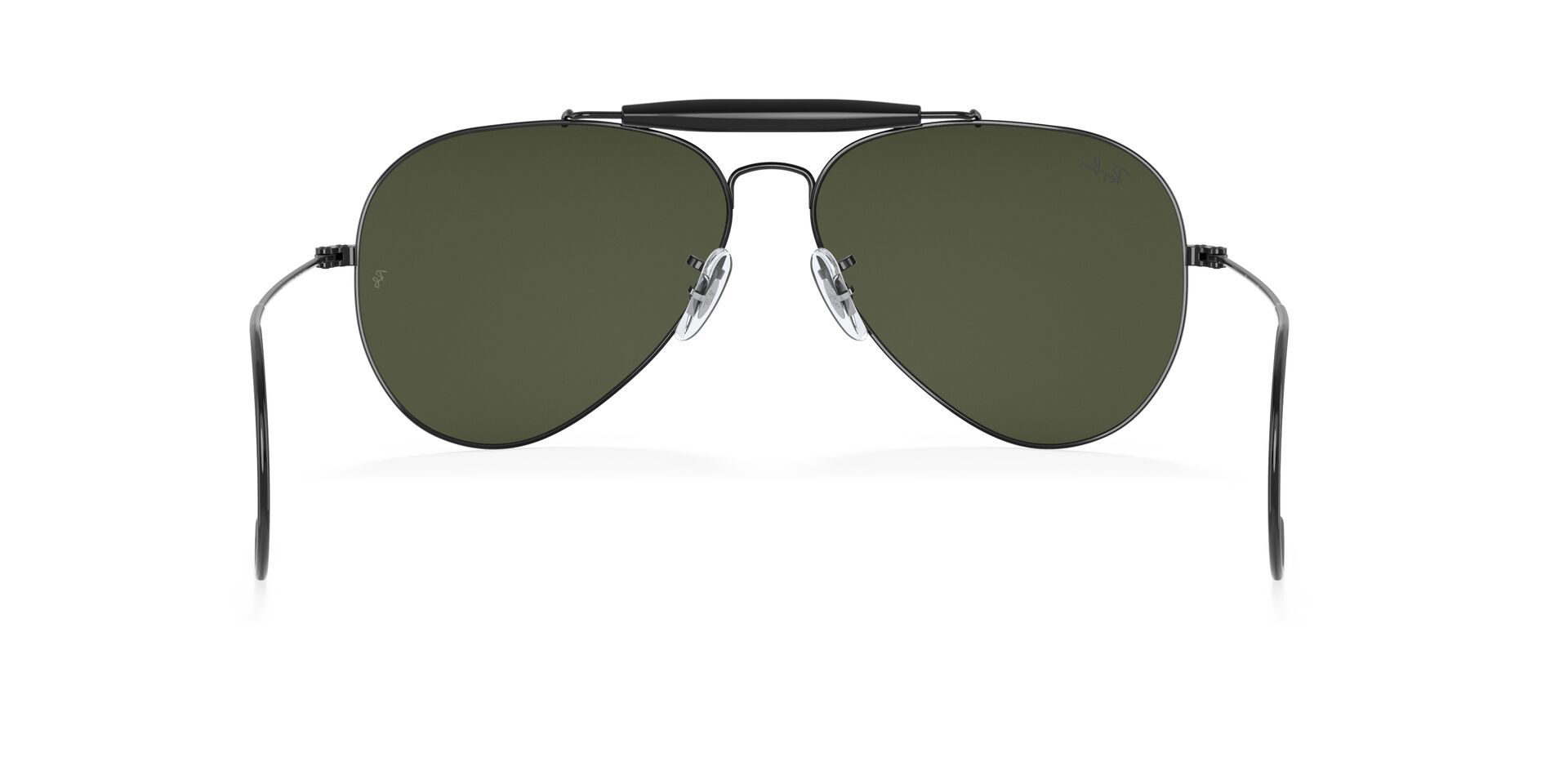 Ray-Ban 0RB3030 Negro Talla 58 - Imagen 4