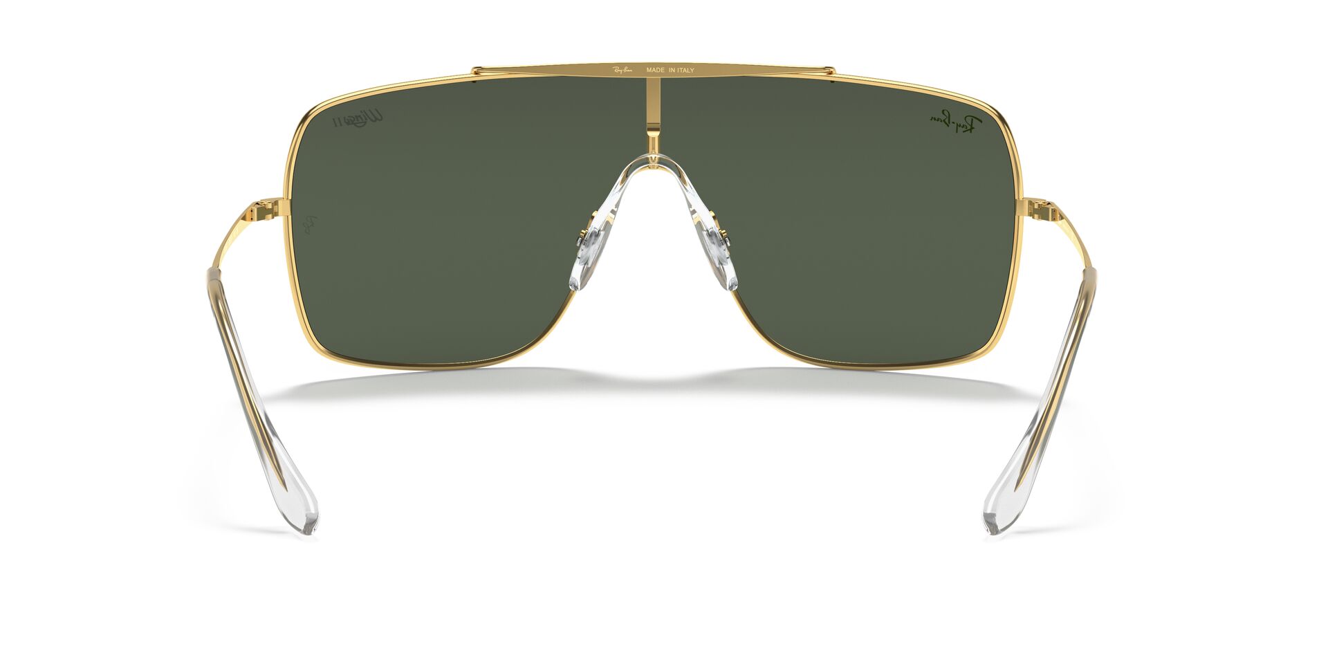 Ray-Ban 0RB3697 Arista Talla 135 - Imagen 4