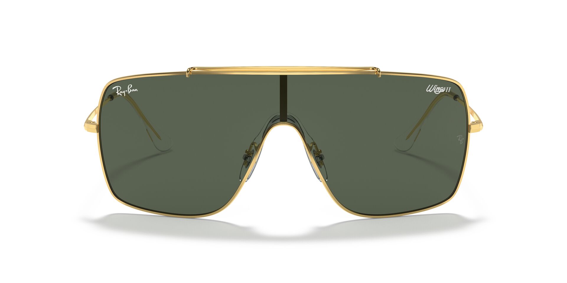 Ray-Ban 0RB3697 Arista Talla 135 - Imagen 2