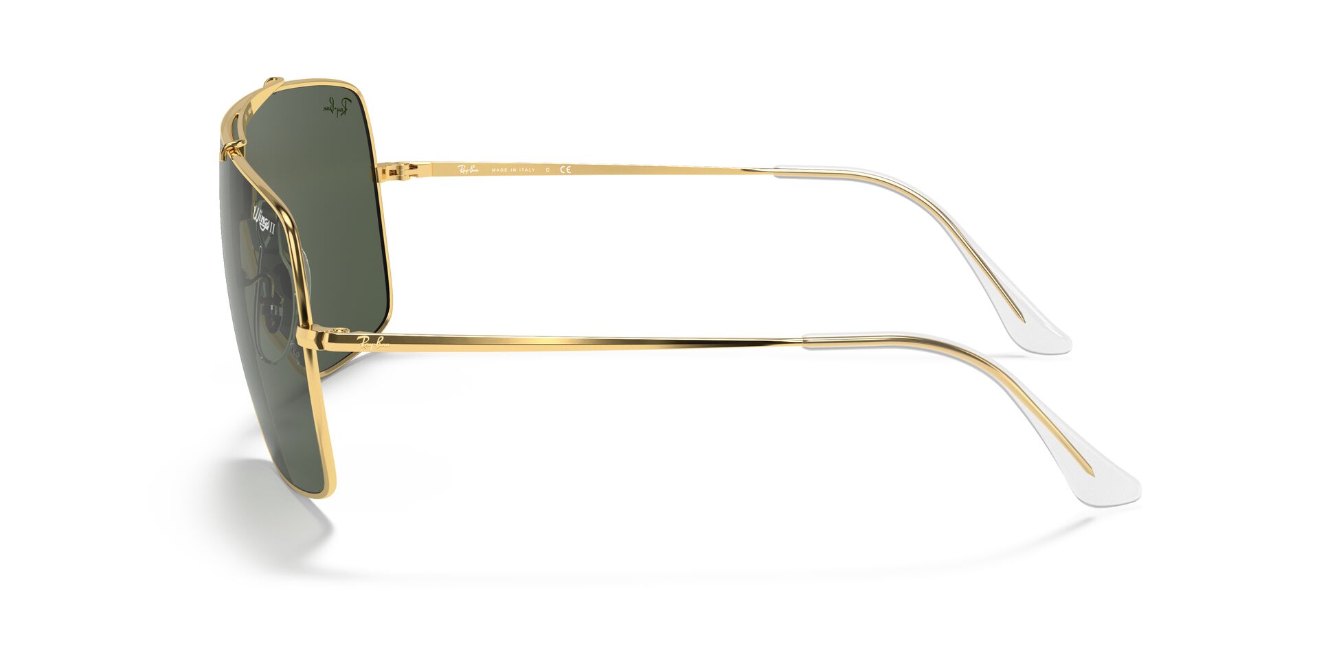 Ray-Ban 0RB3697 Arista Talla 135 - Imagen 3