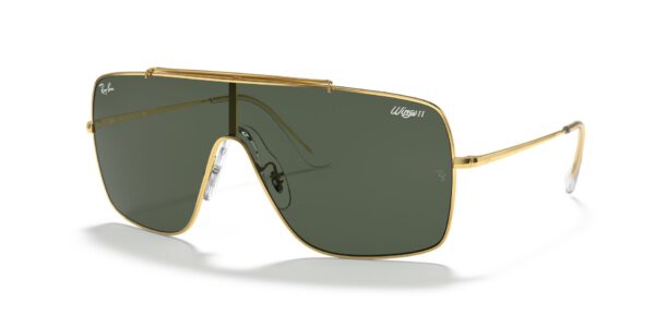 Ray-Ban 0RB3697 Arista Talla 135