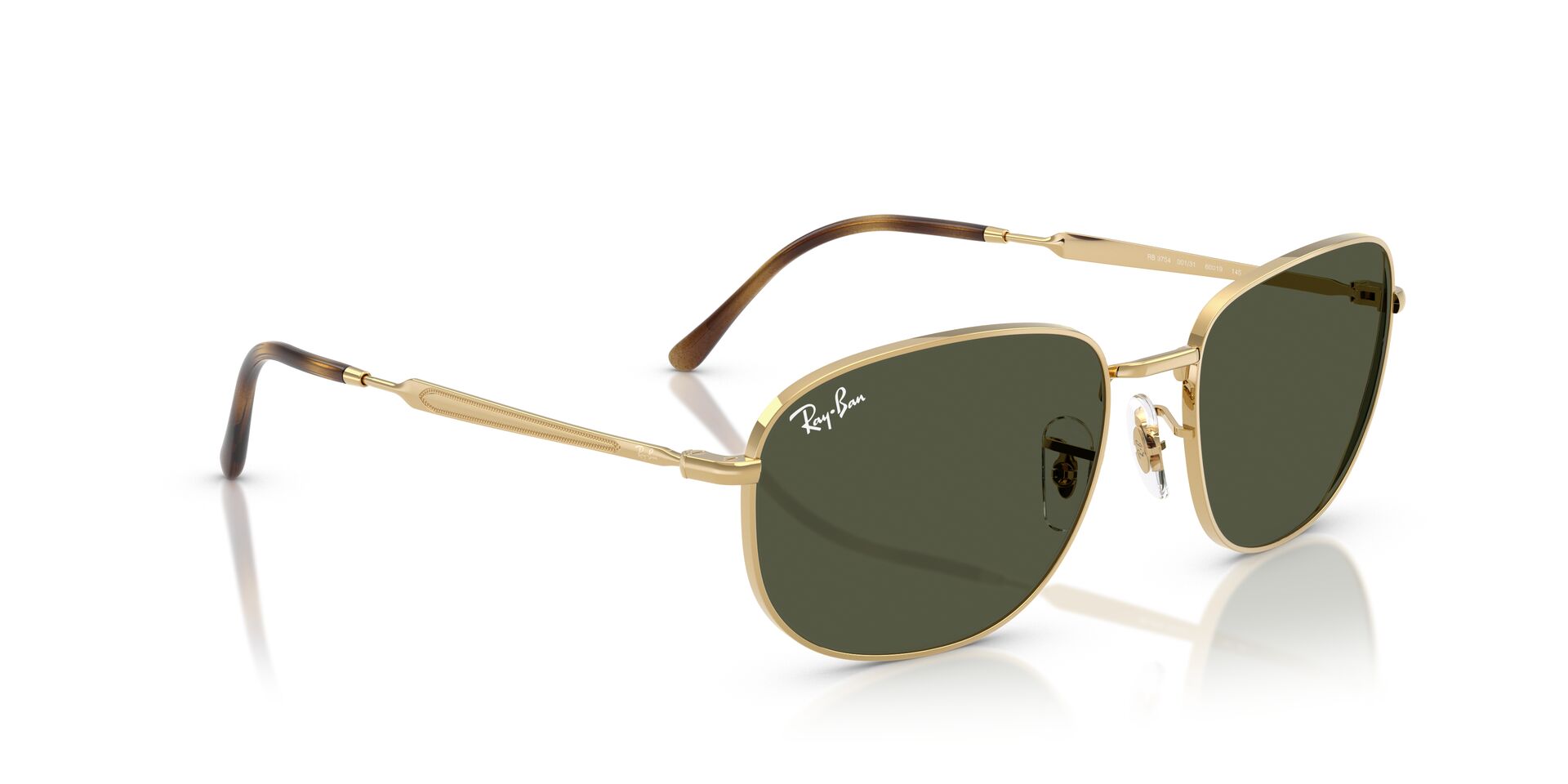 Ray-Ban 0RB3754 Arista Talla 60 - Imagen 5