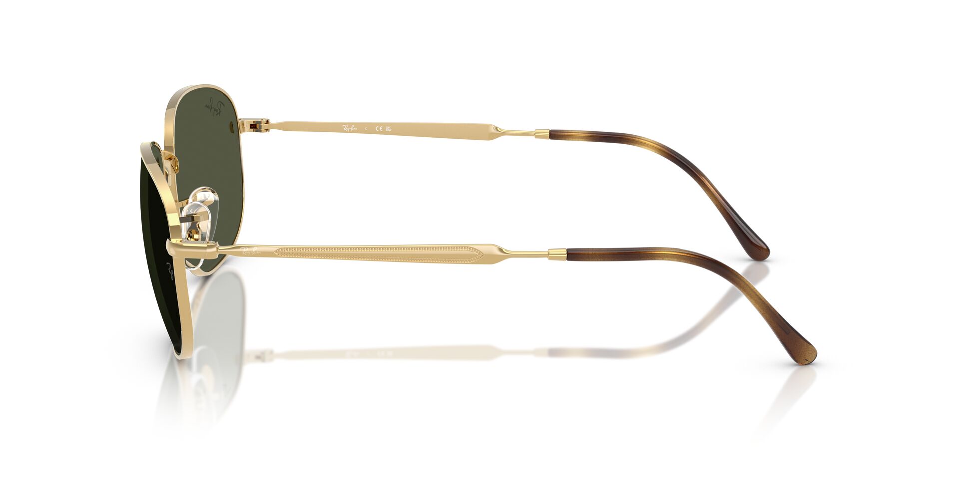 Ray-Ban 0RB3754 Arista Talla 60 - Imagen 3