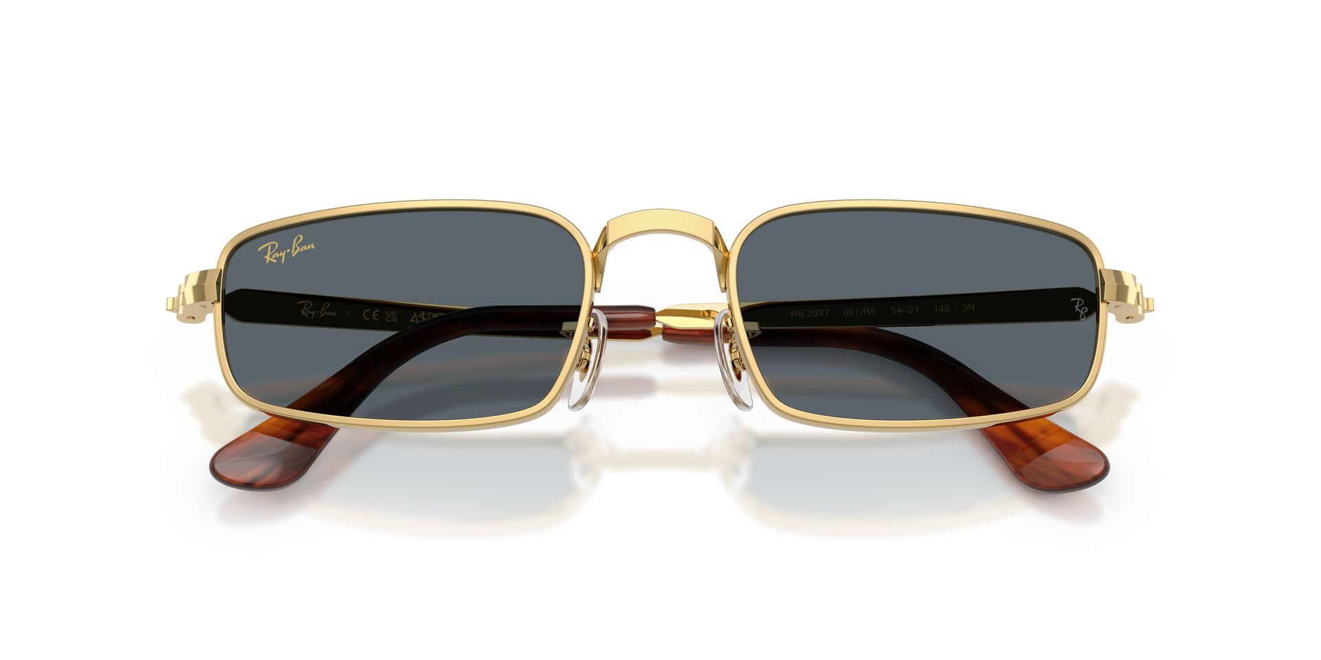 Ray-Ban 0RB3927 Arista Talla 54 - Imagen 6