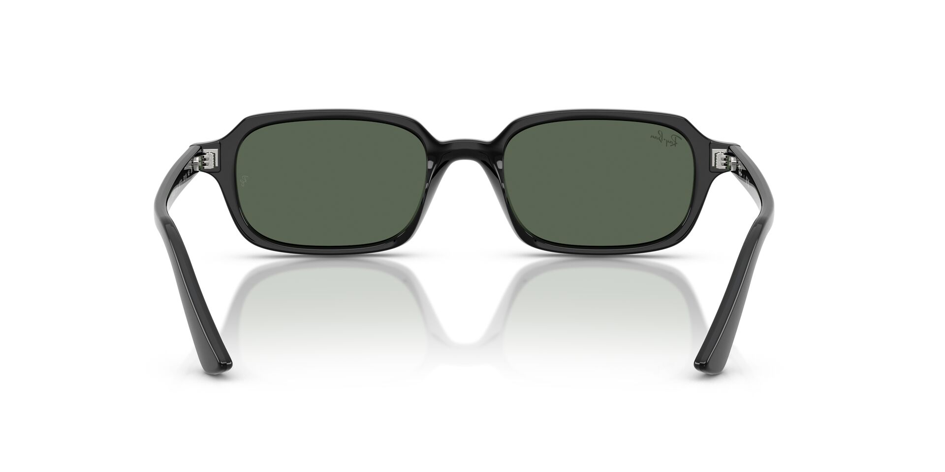 Ray-Ban 0RB4455 Negro Talla 52 - Imagen 4