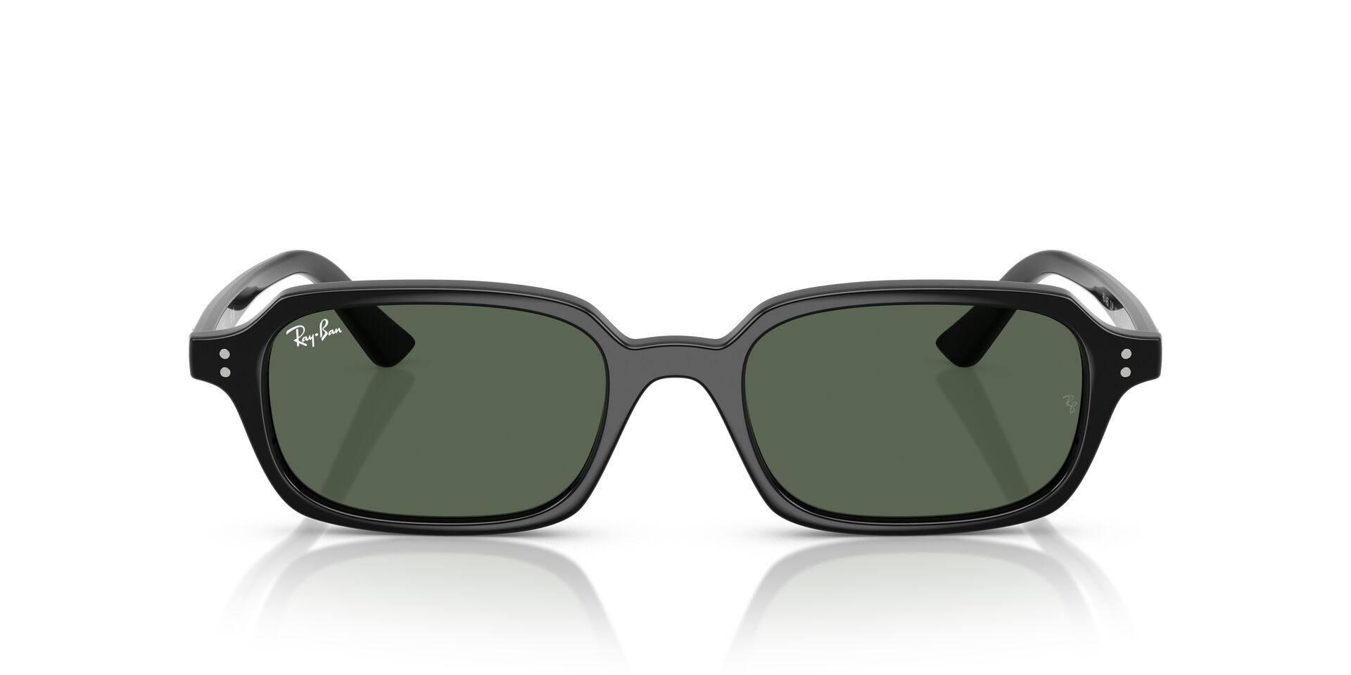 Ray-Ban 0RB4455 Negro Talla 52 - Imagen 2