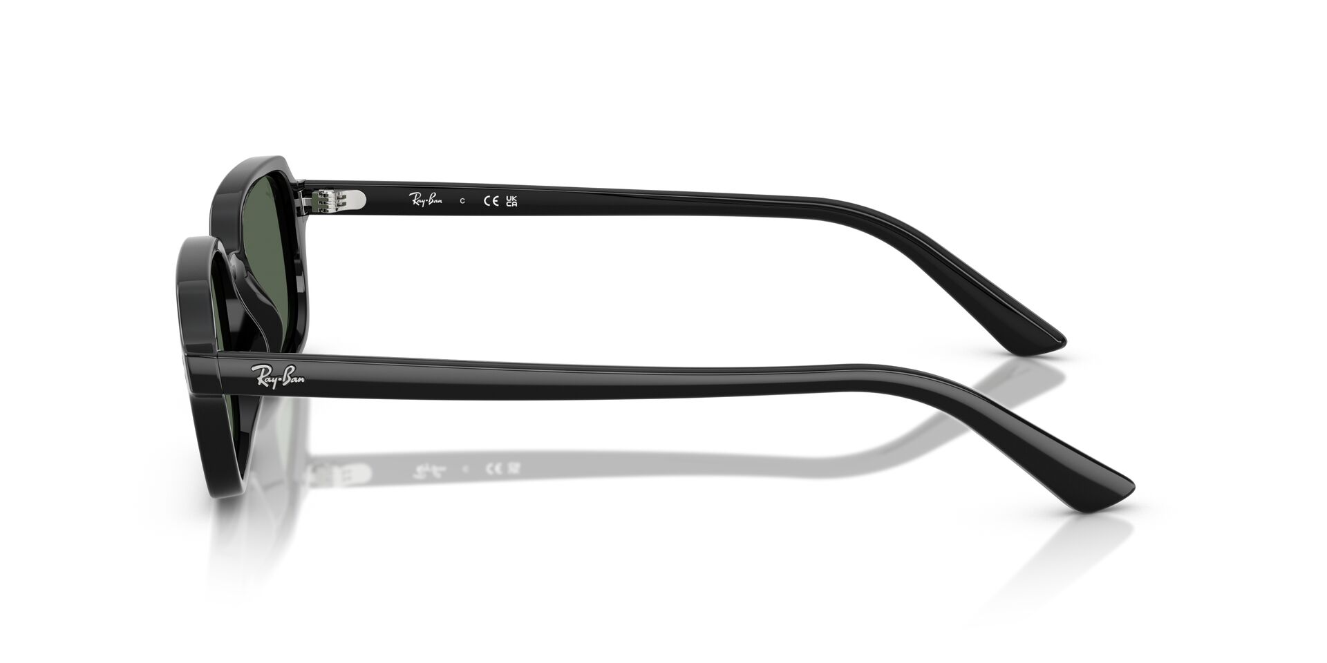 Ray-Ban 0RB4455 Negro Talla 52 - Imagen 3